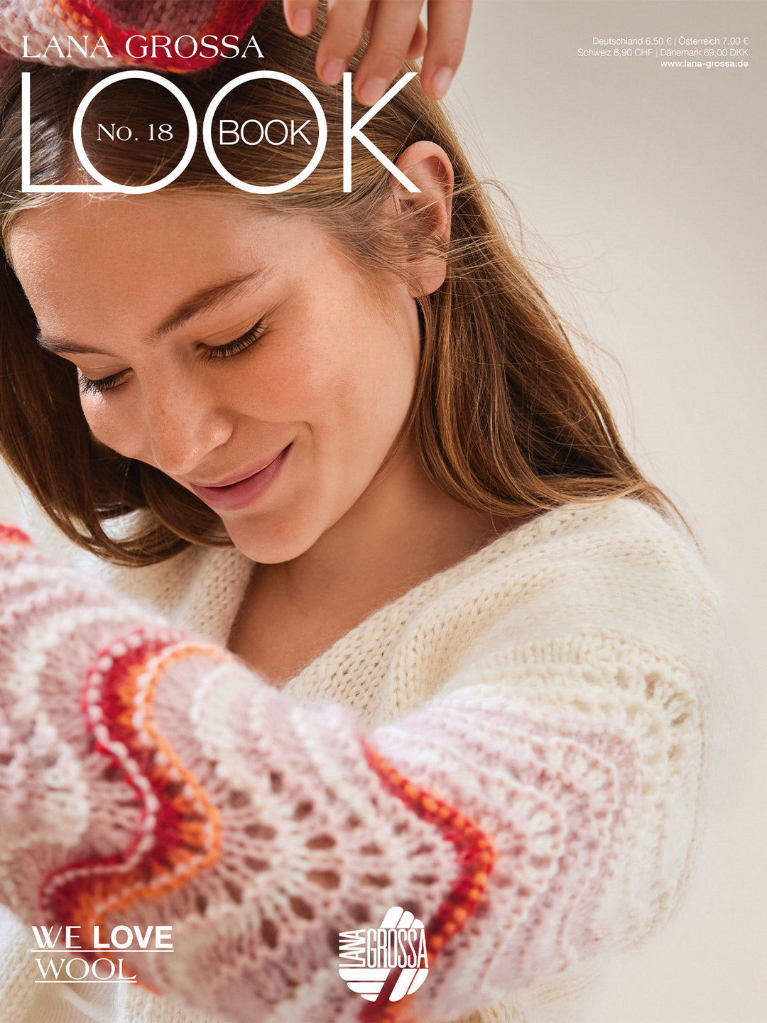 Lookbook 18 - 2025