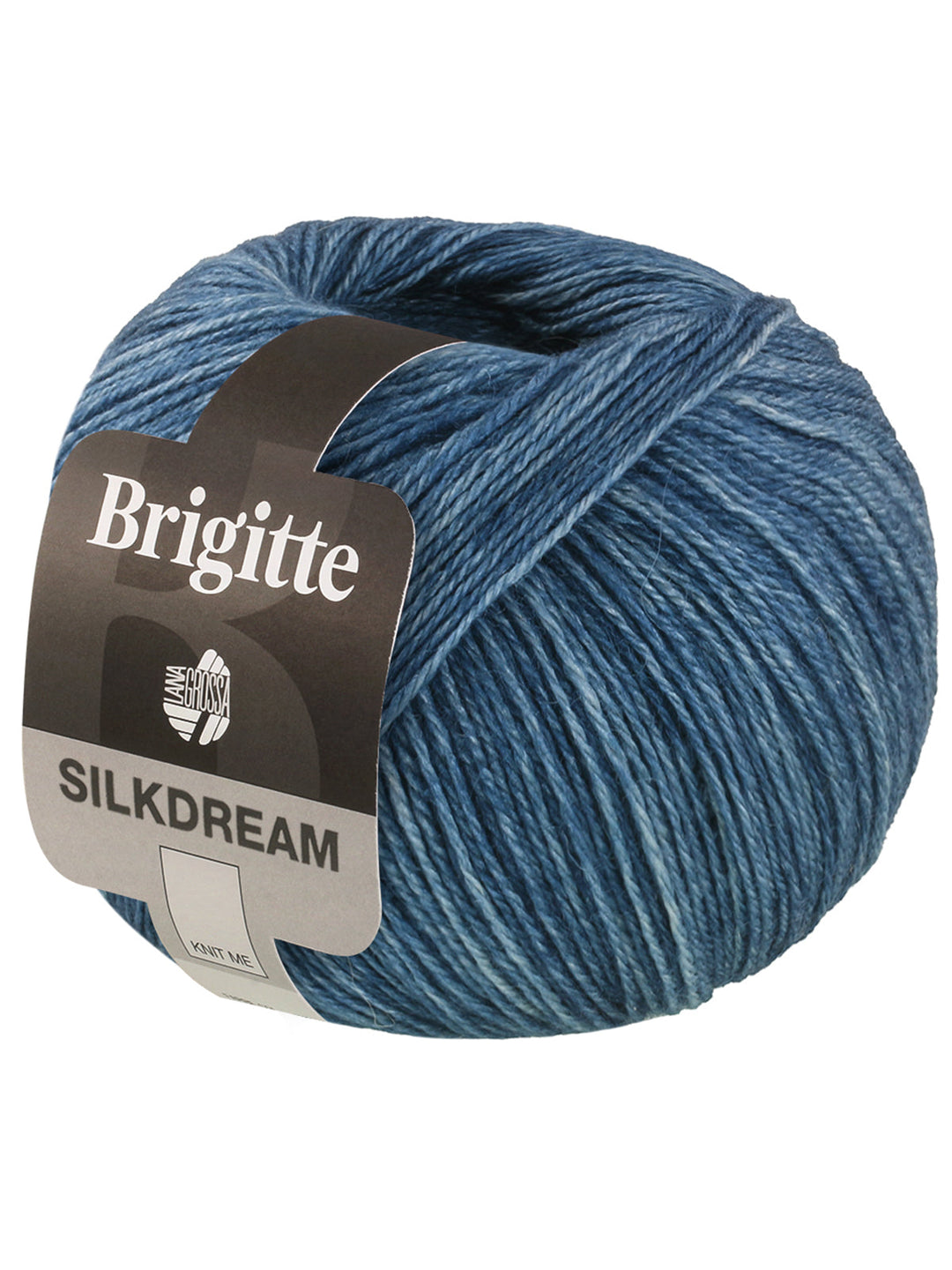 Brigitte Silkdream 013 Petrol