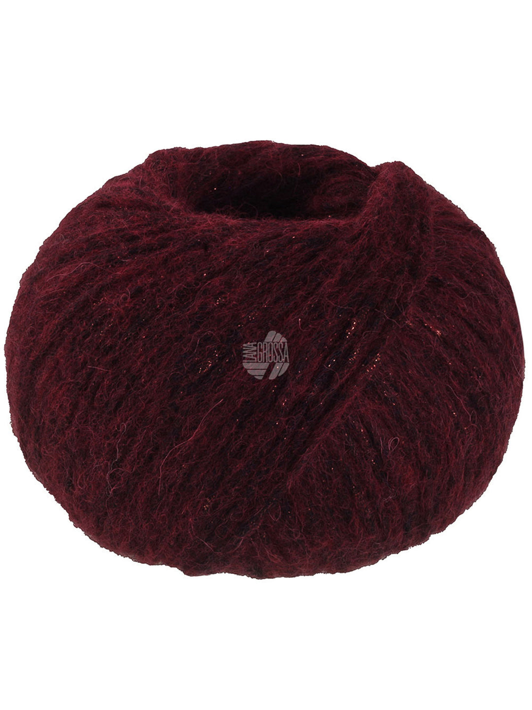 Lucciola 011 Schwarzrot