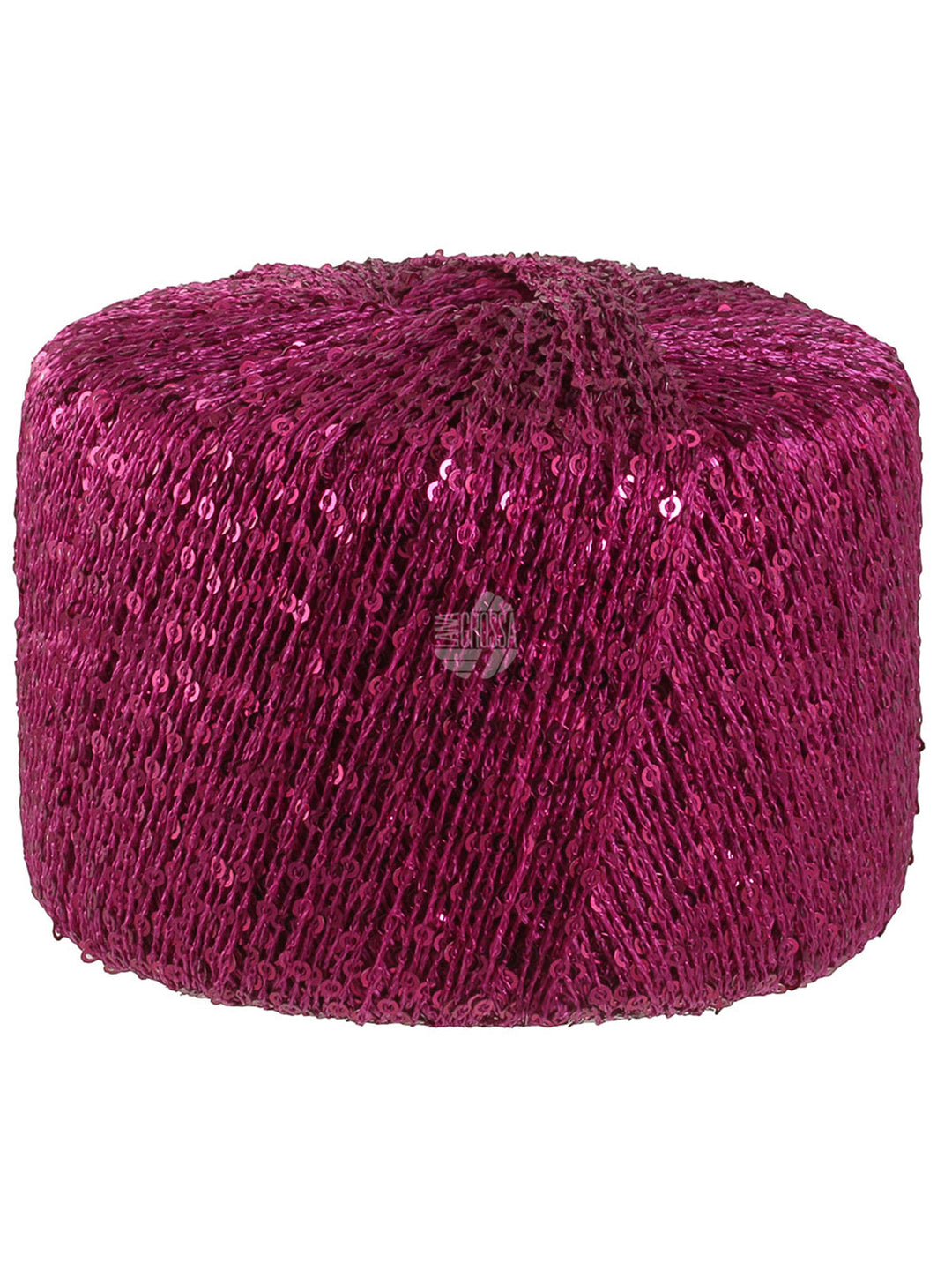 Glamour 008 Kardinalrot