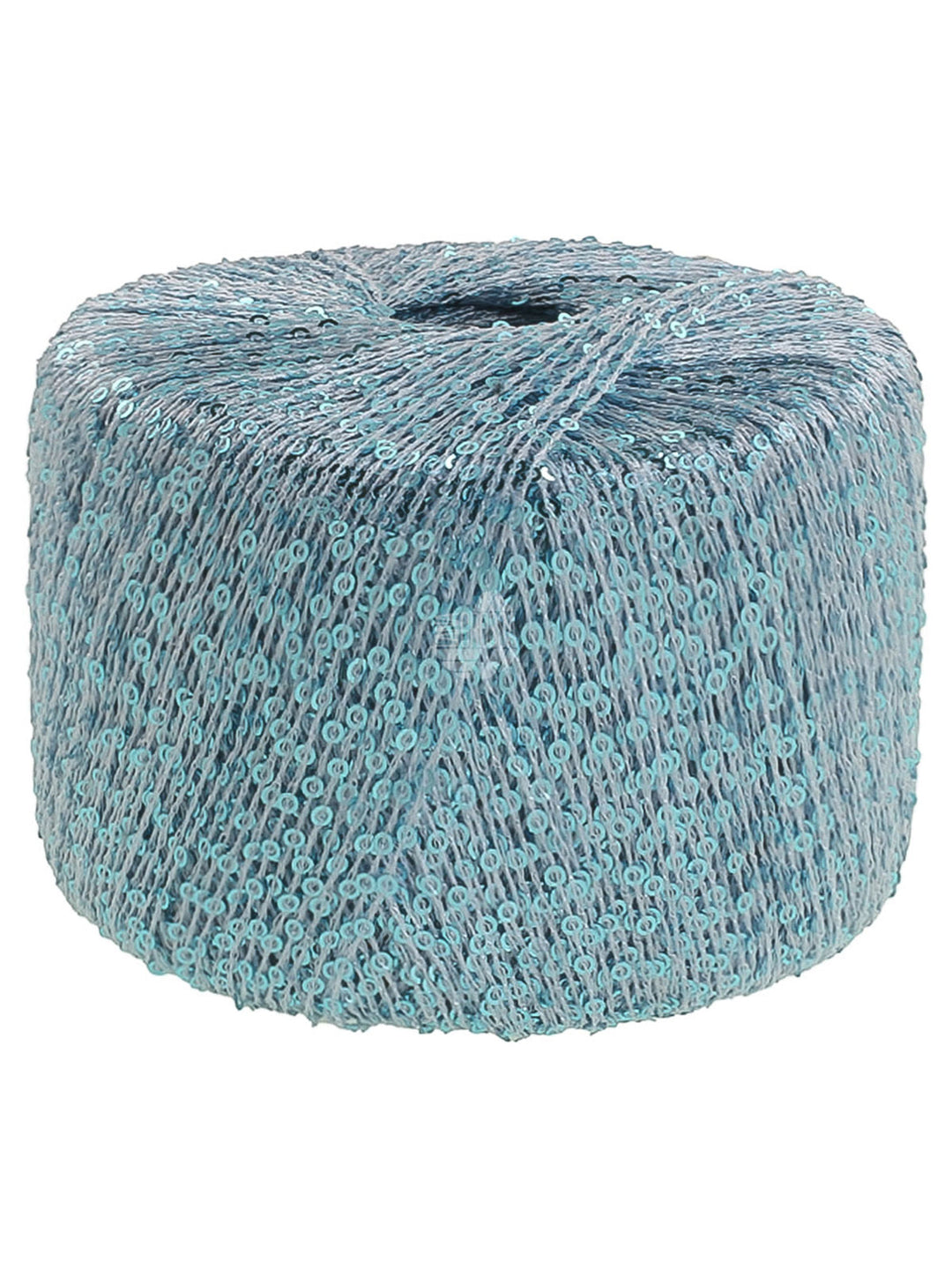Glamour 004 Zartblau