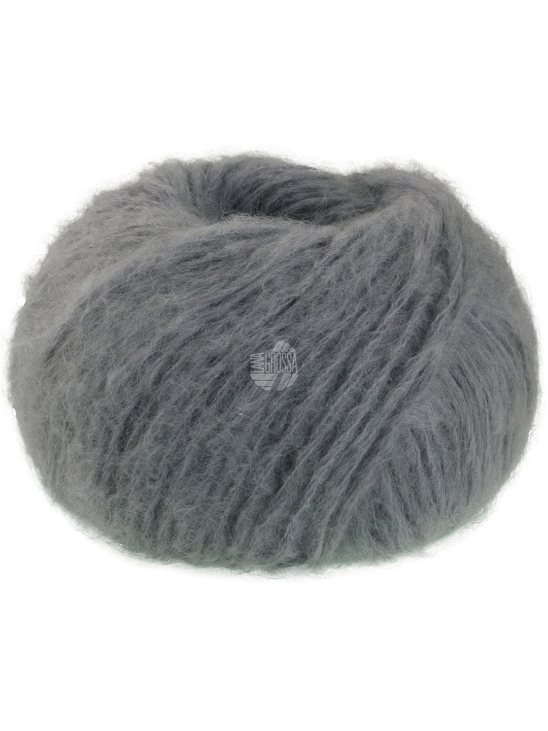 Mohair Di Gio 015 Grau