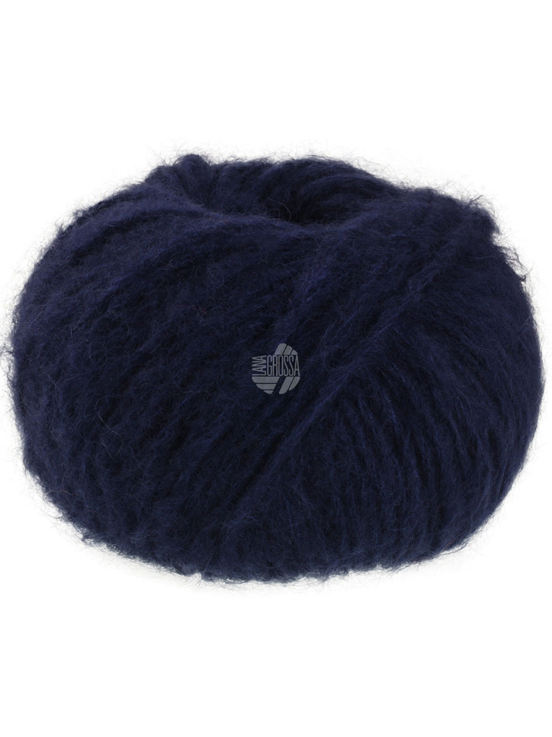Mohair Di Gio 011 Dunkelblau