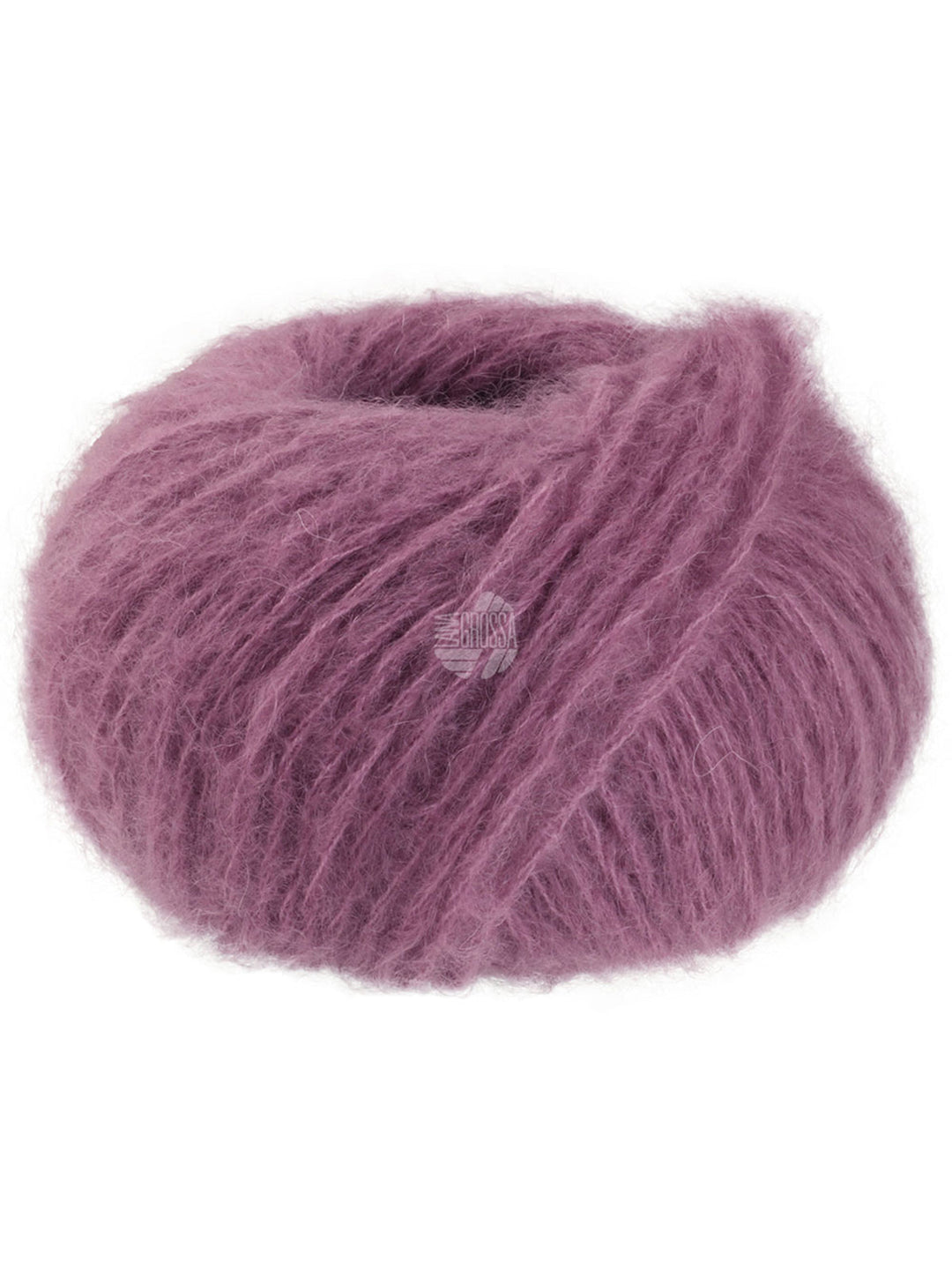 Mohair Di Gio 004 Mauve