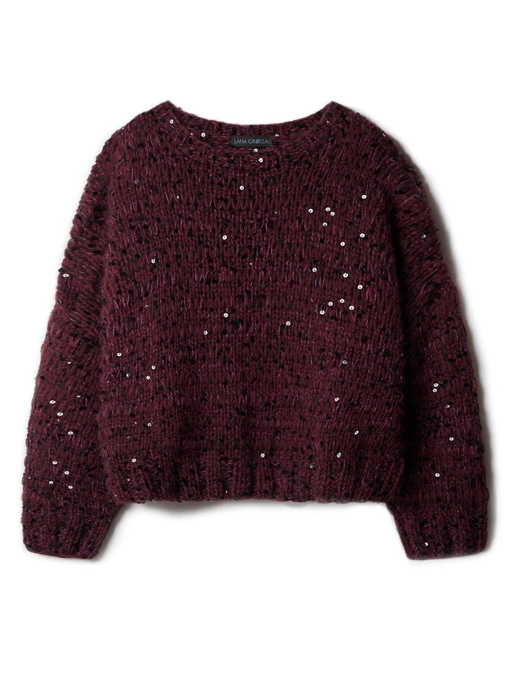 Strickpaket Alta Moda Cashmere 16 Setasuri Cosmo Pullover