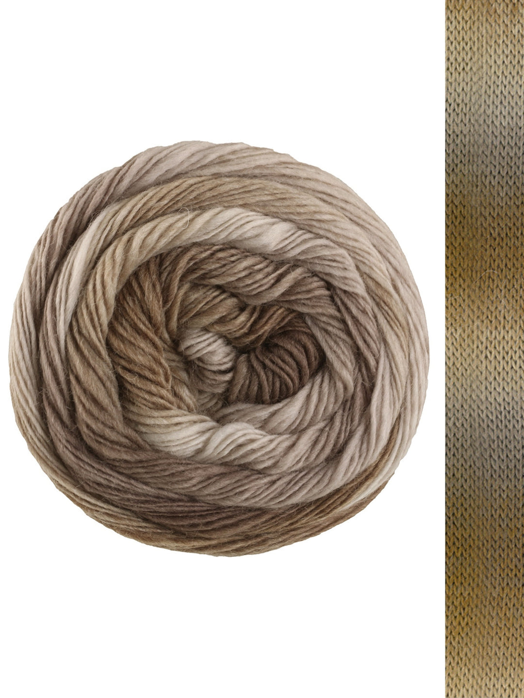 Meilenweit 100 Color Mix Soft 8066