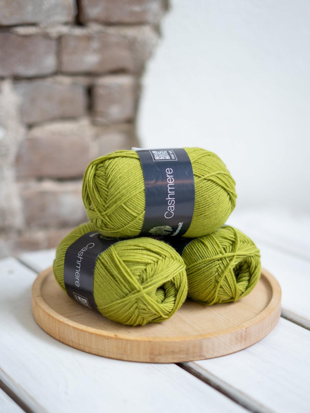 Meilenweit 50G Cashmere 073