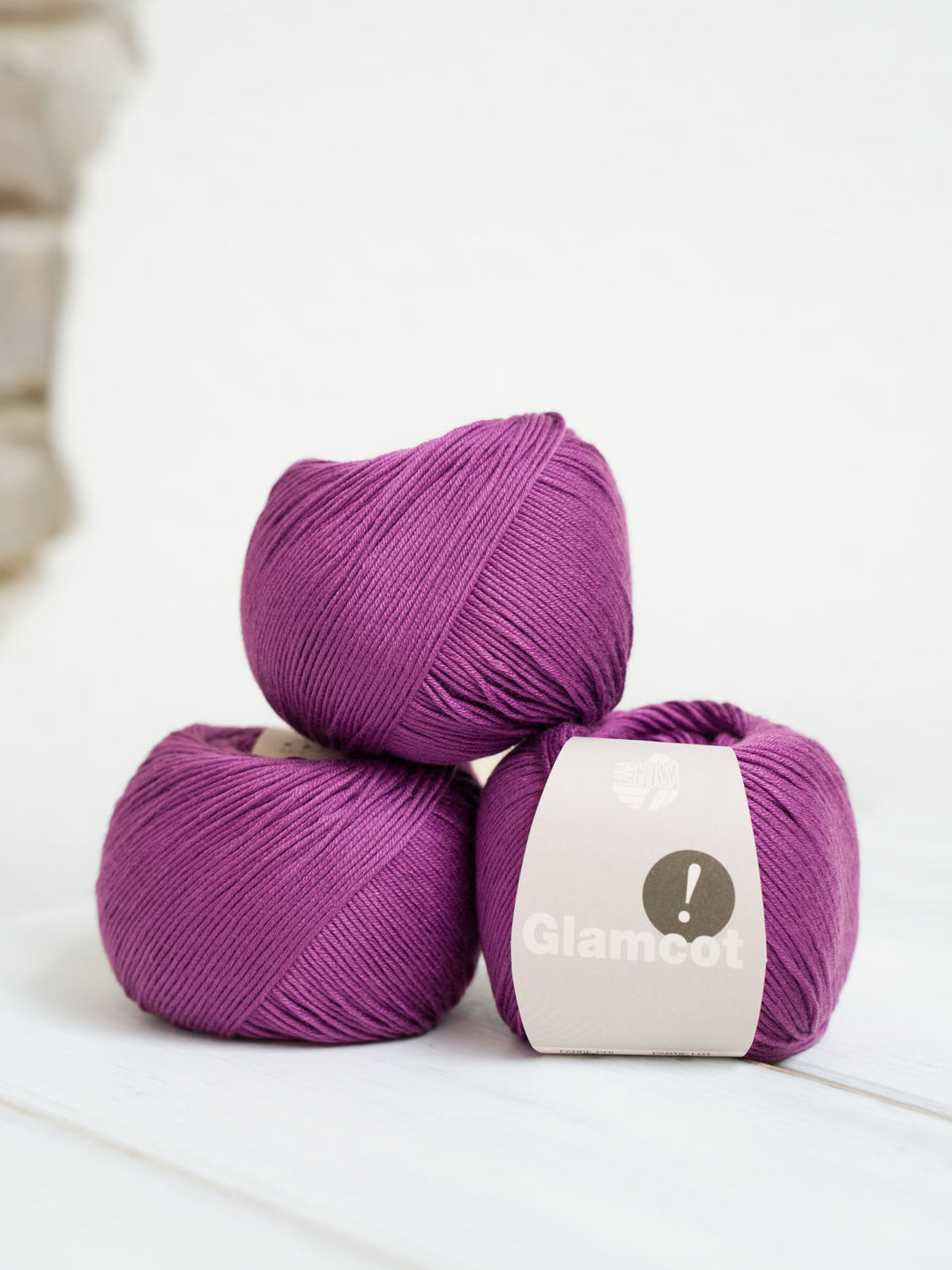 Glamcot 025 Violett