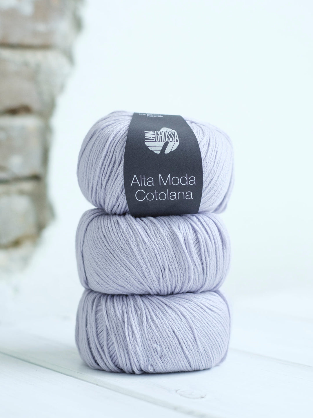 Alta Moda Cotolana 030 Graulila