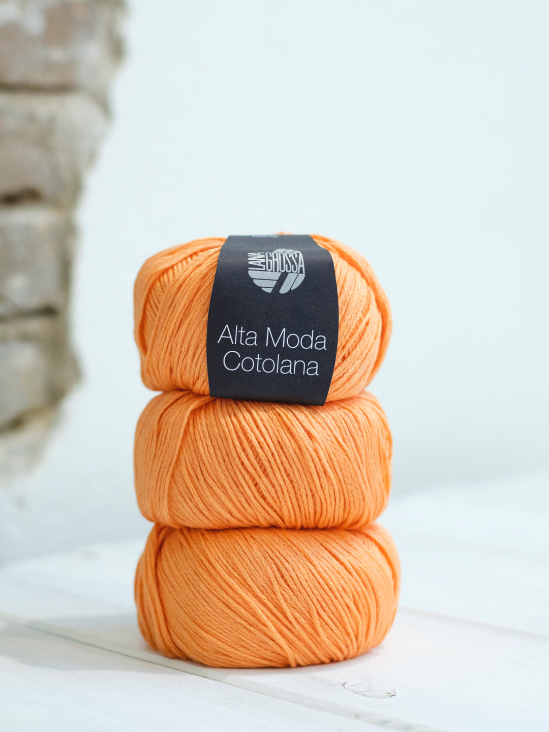 Alta Moda Cotolana 044 Orange