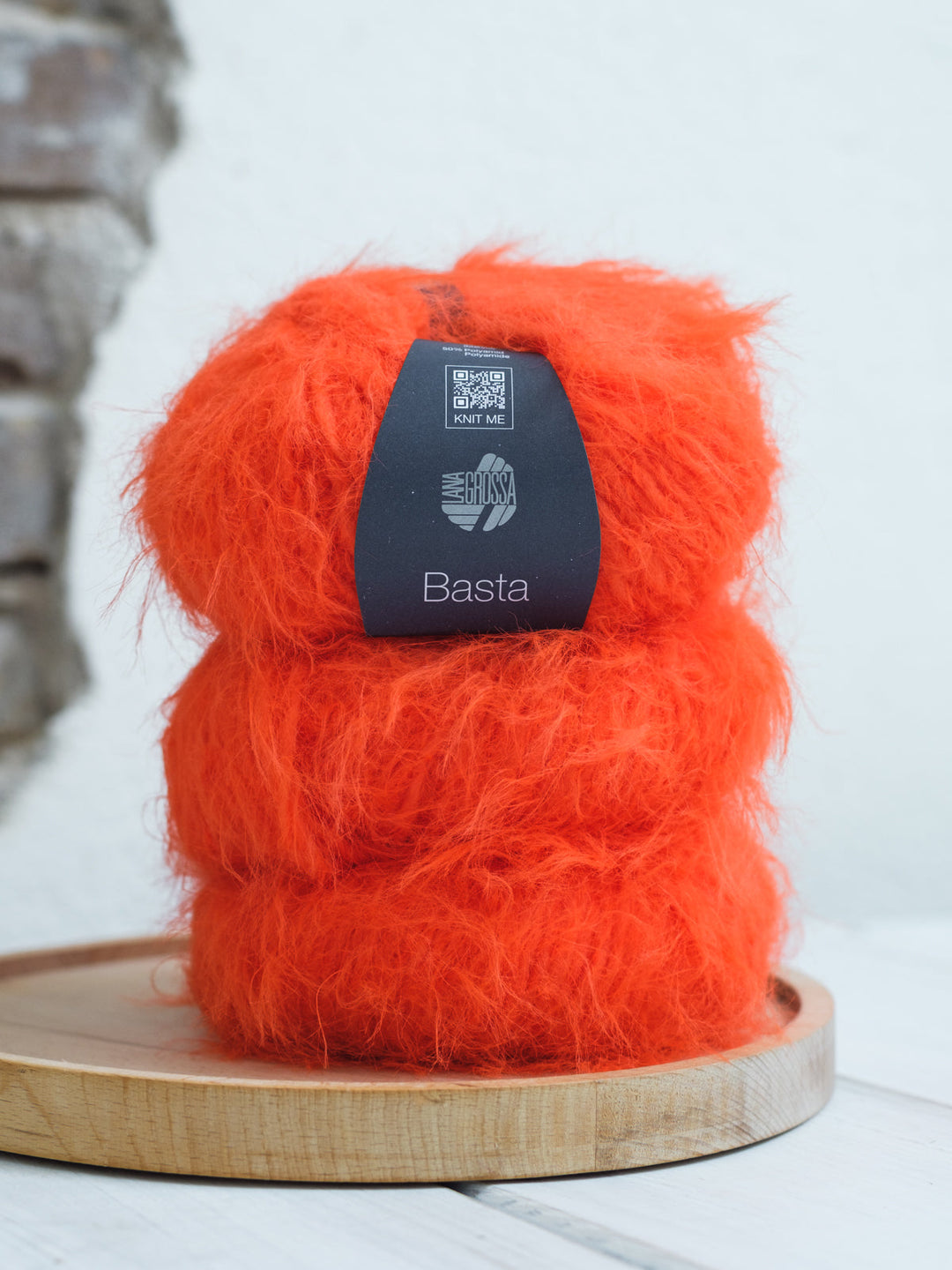 Basta 011 Orange