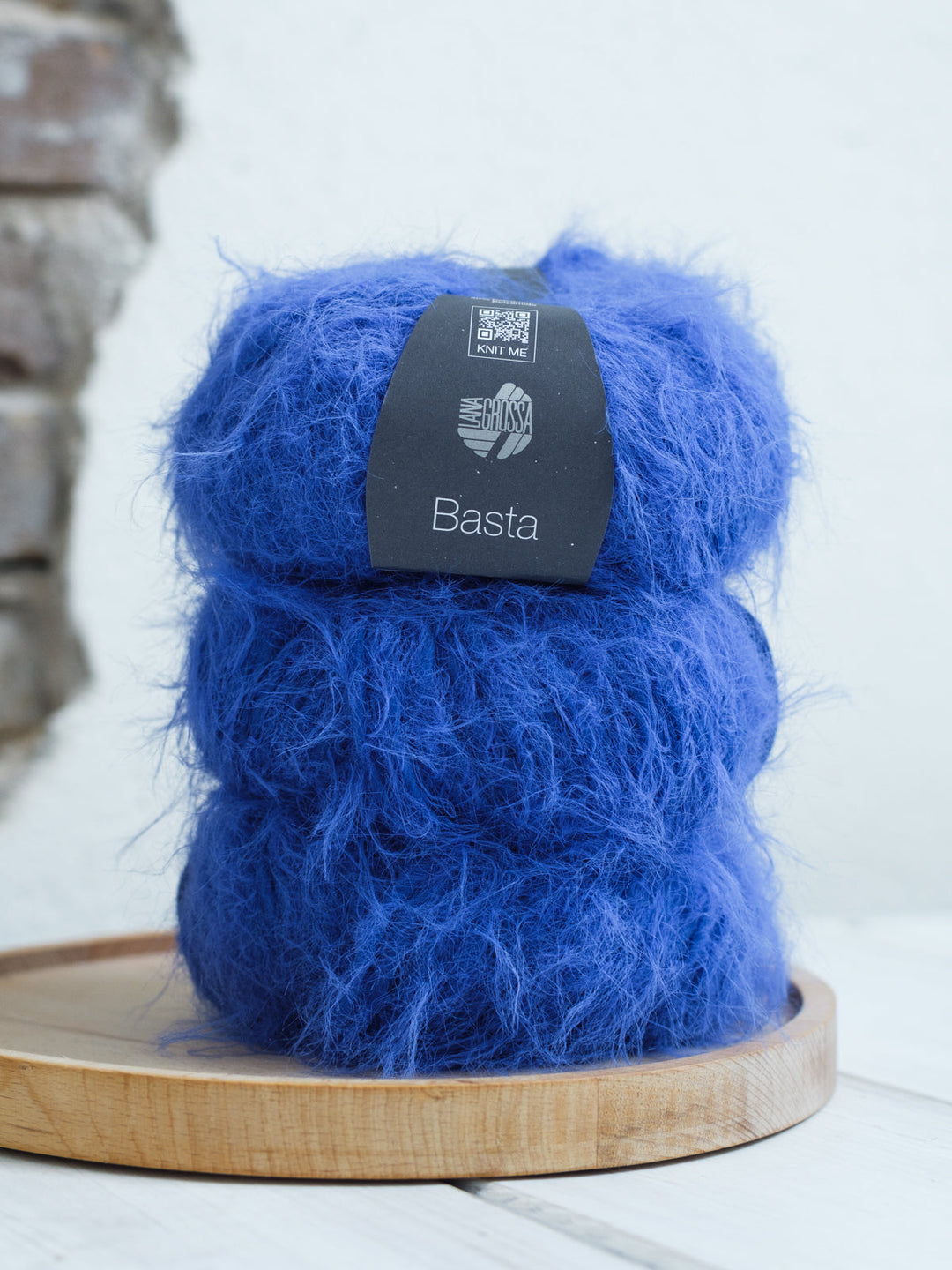 Basta 021 Blau