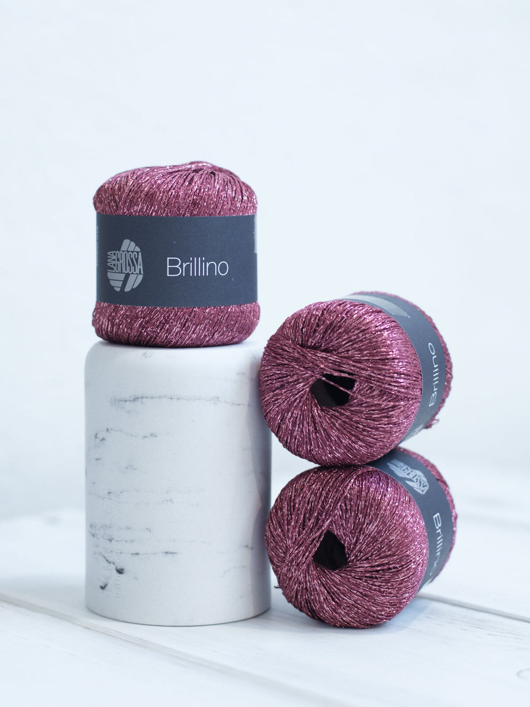 Brillino 031 Erikarot