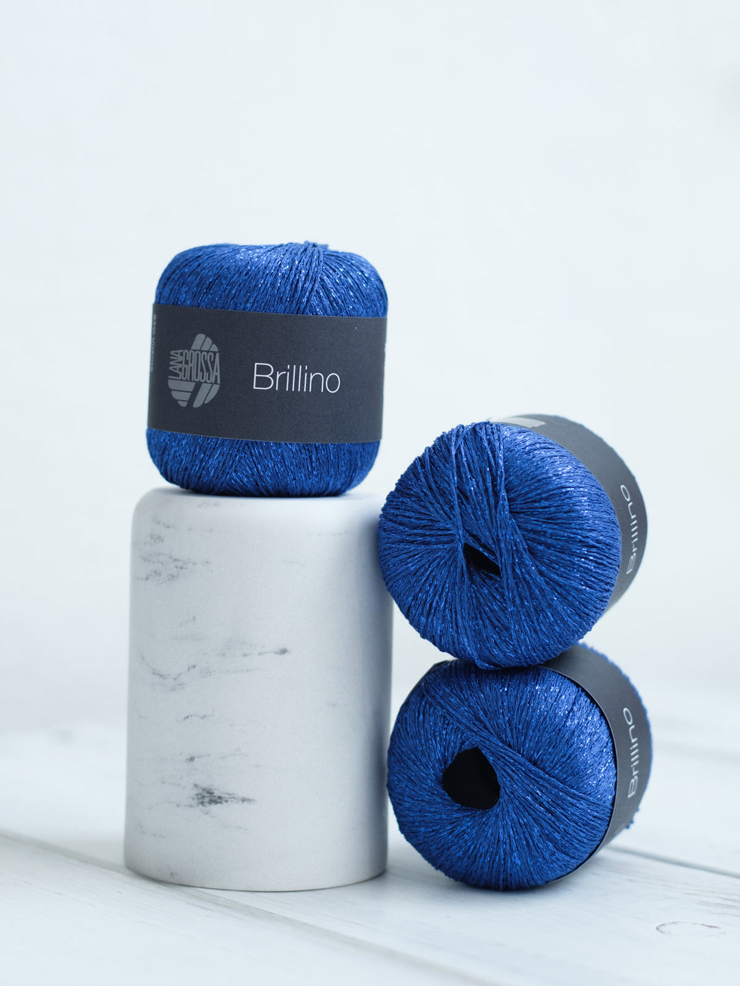 Brillino 034 Blau