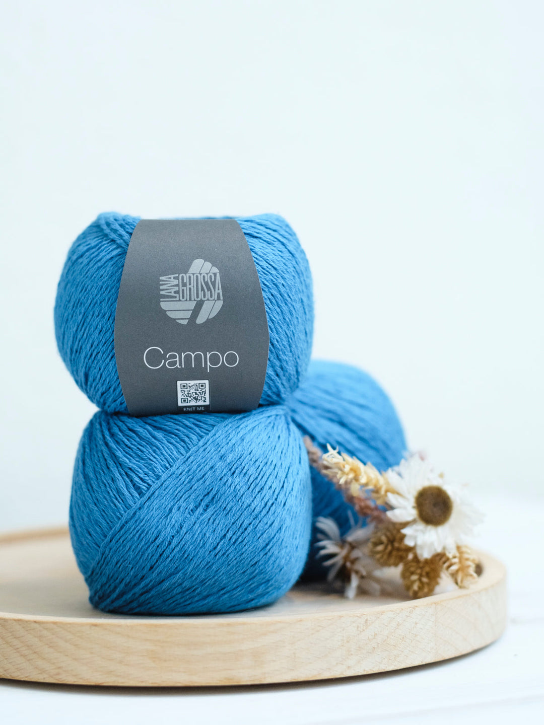 Campo 005 Blau
