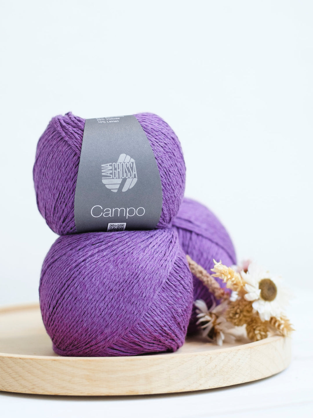 Campo 019 Violett