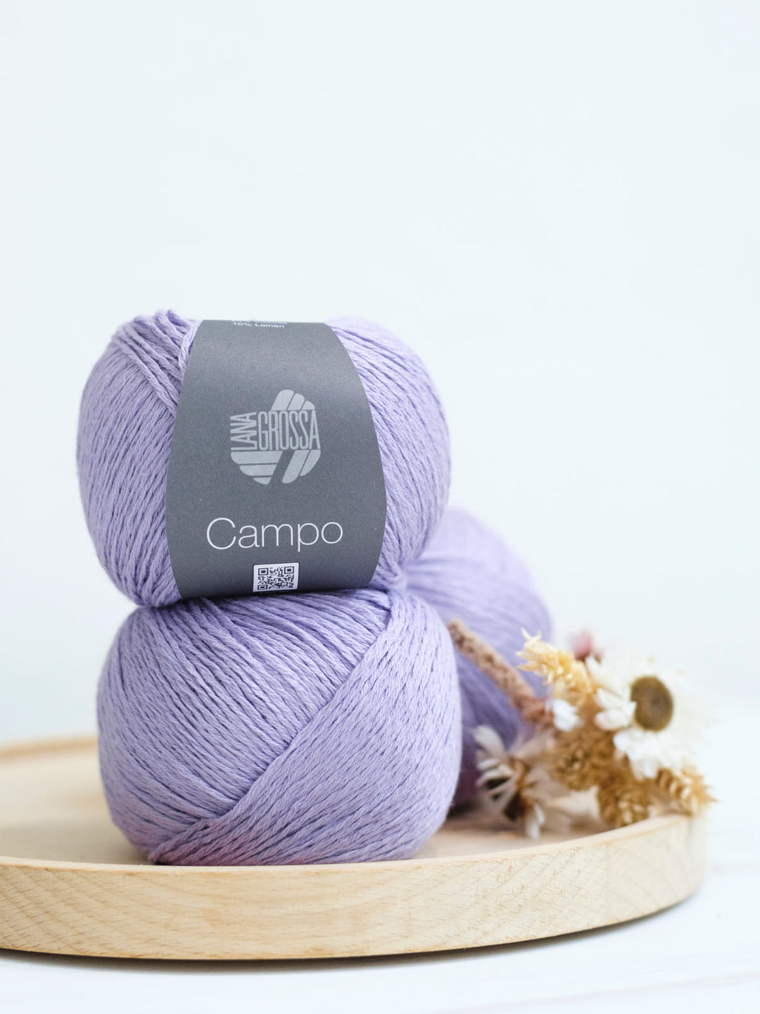 Campo 020 Lila