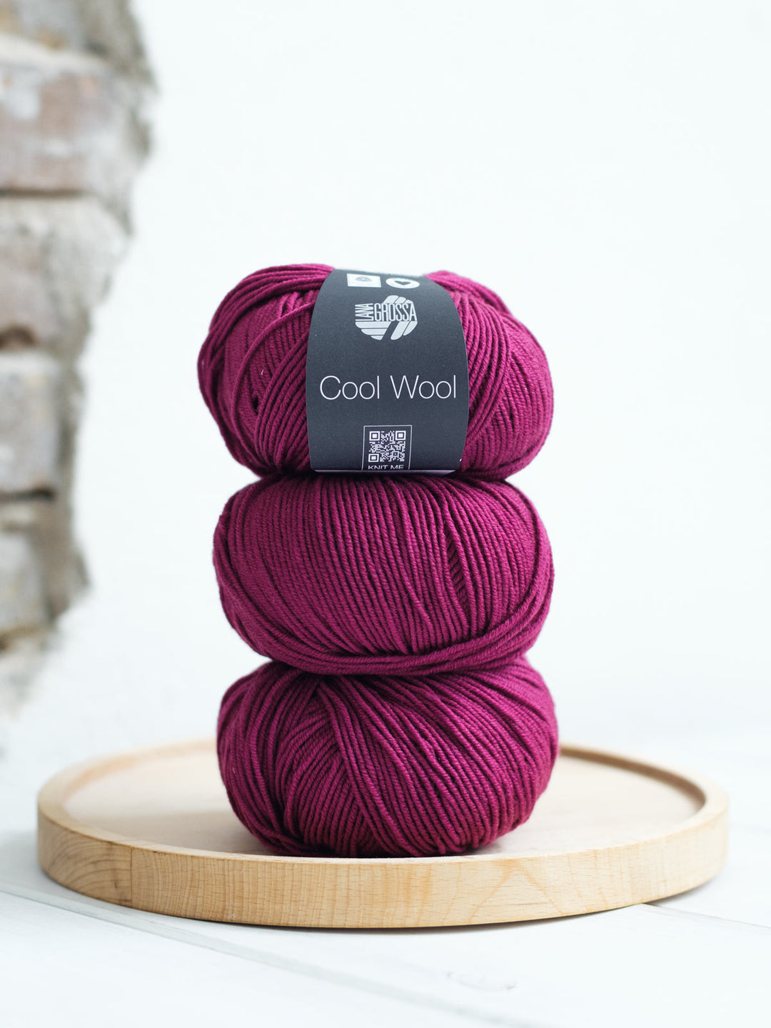 Cool Wool 2012 Bordeaux