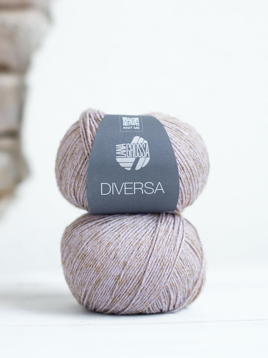 Diversa 002 Rosabeige