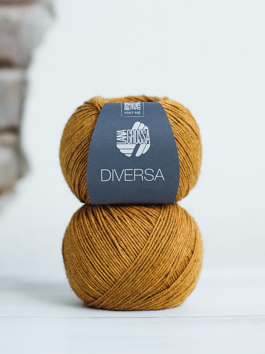 Diversa 023 Okergeel