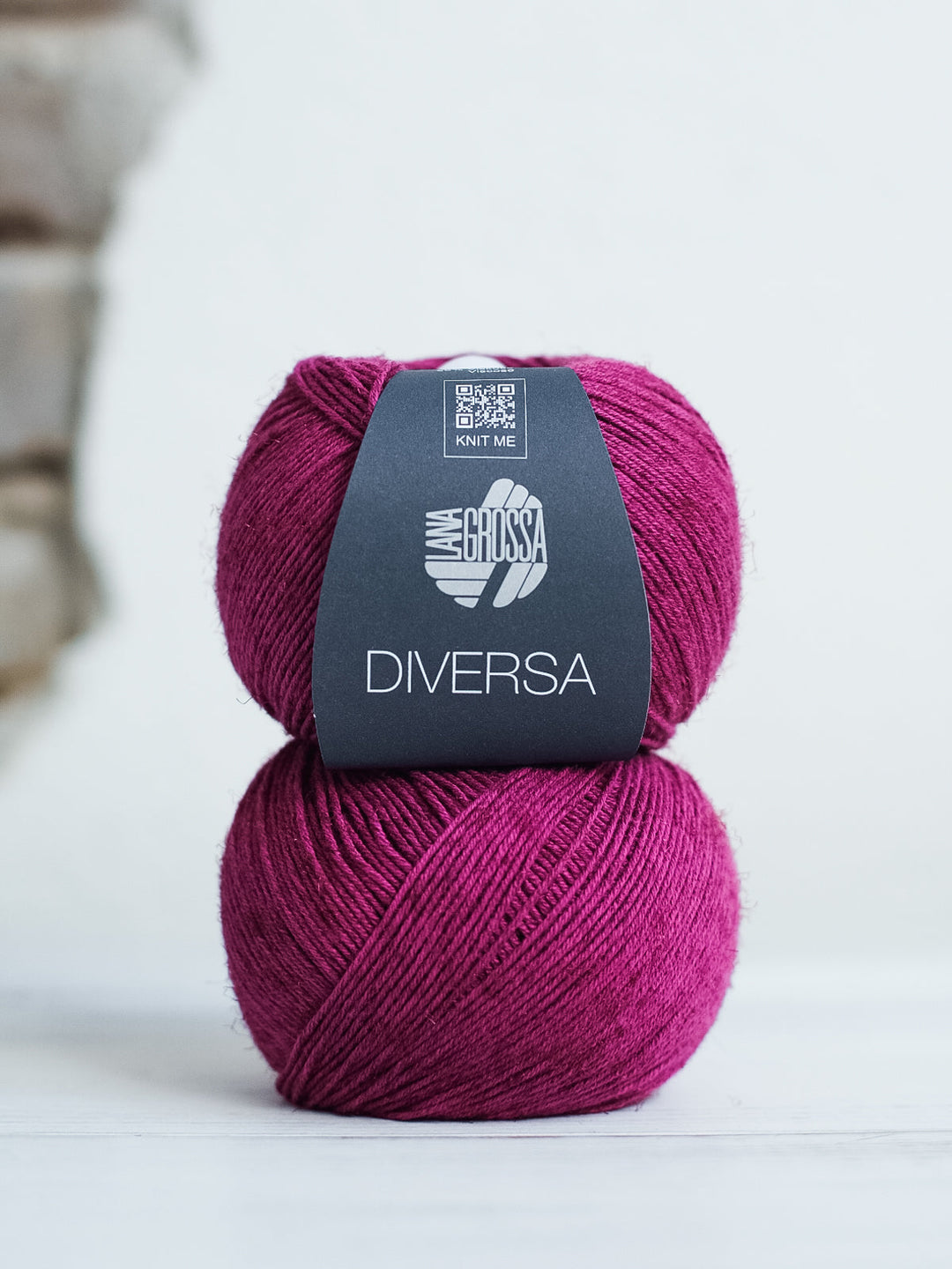 Diversa 025 Fuchsia