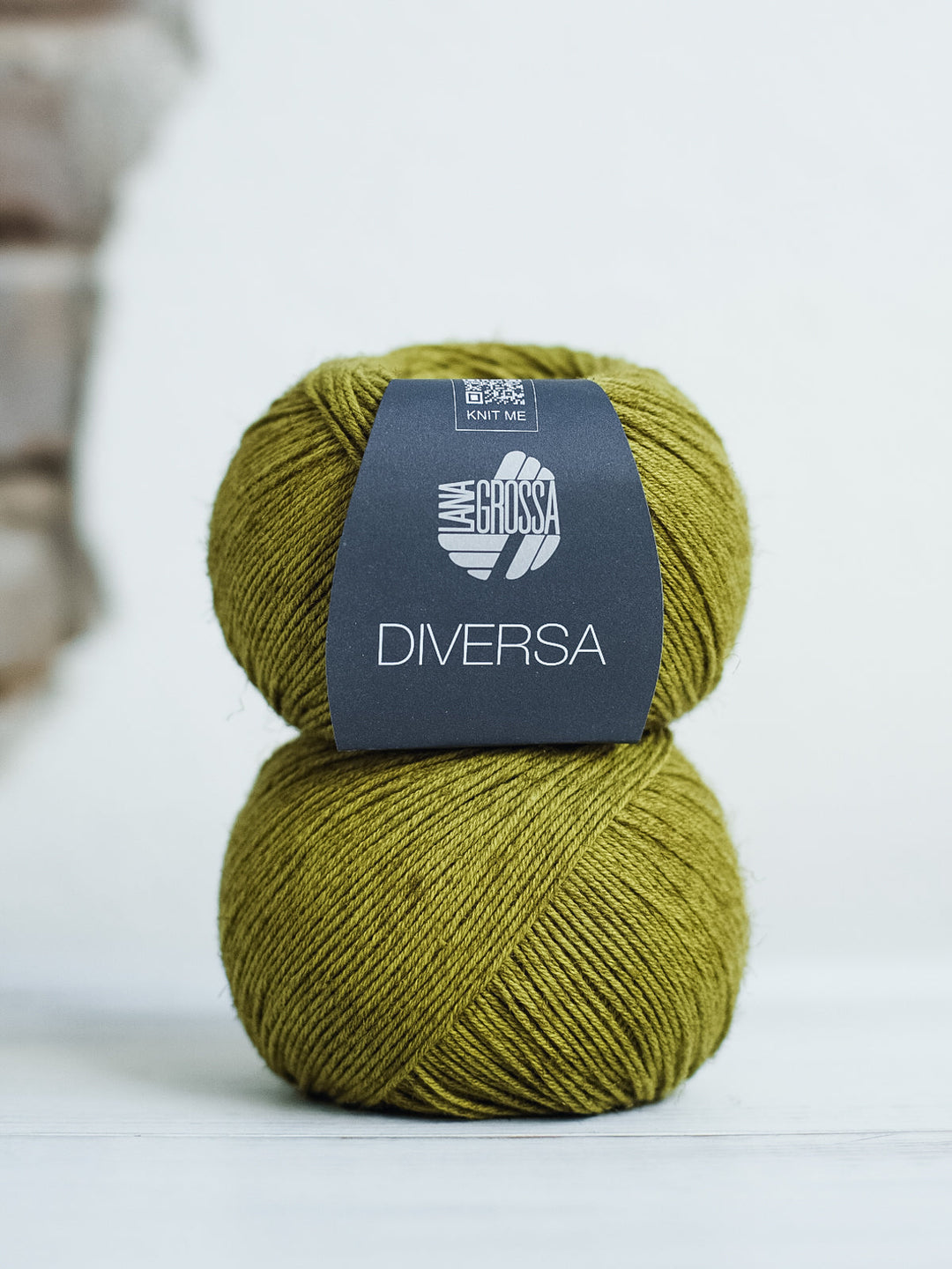 Diversa 026 Pistache