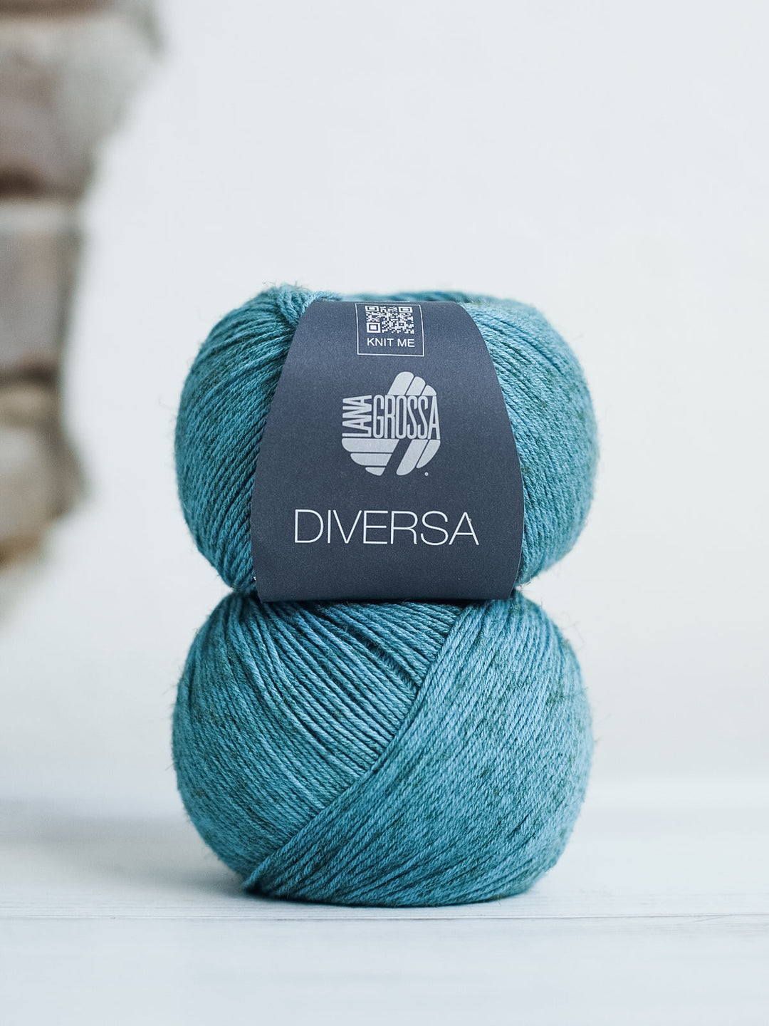 Diversa 027 Licht Turquoise