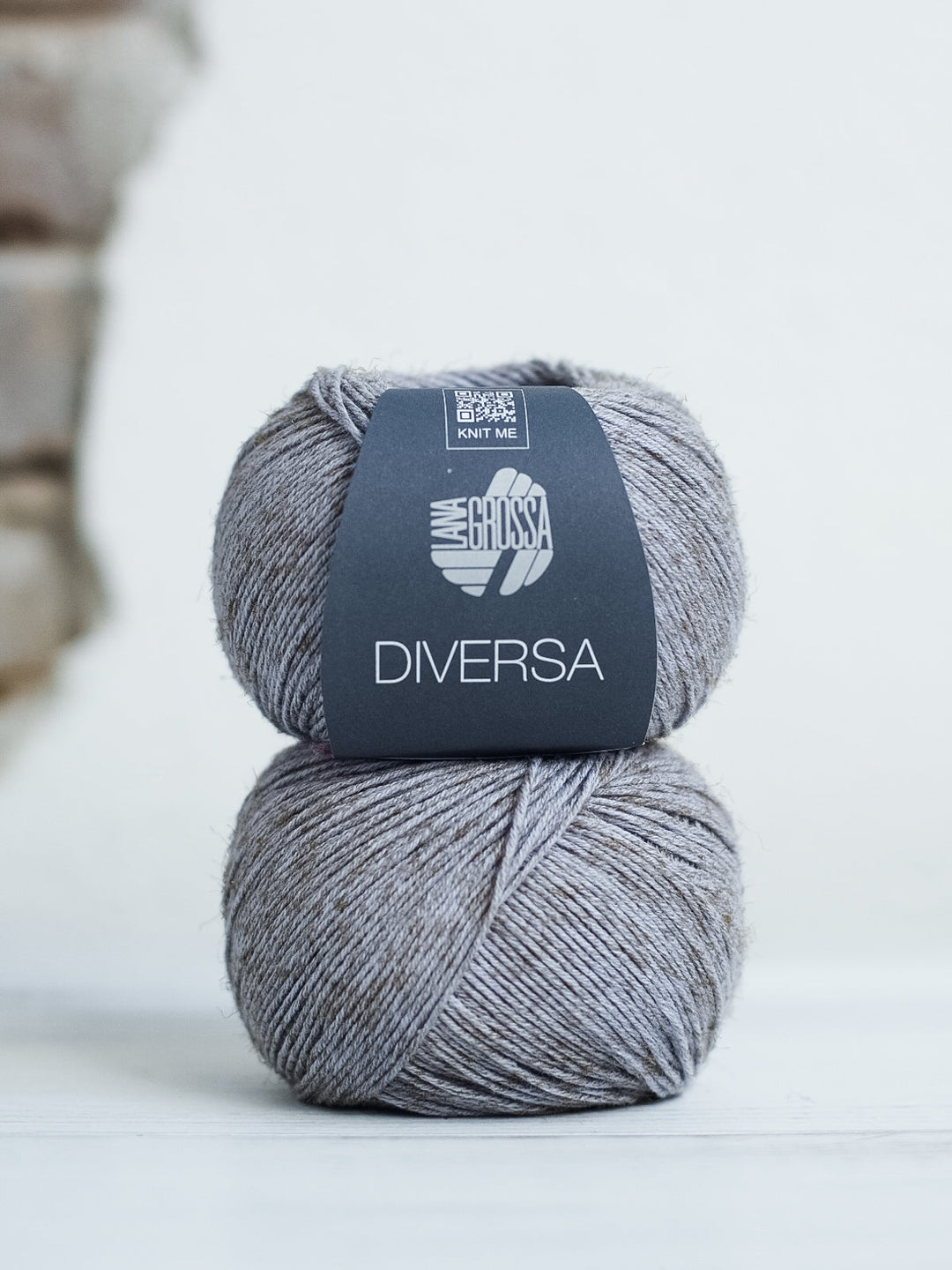 Diversa 028 Lichtgrijs