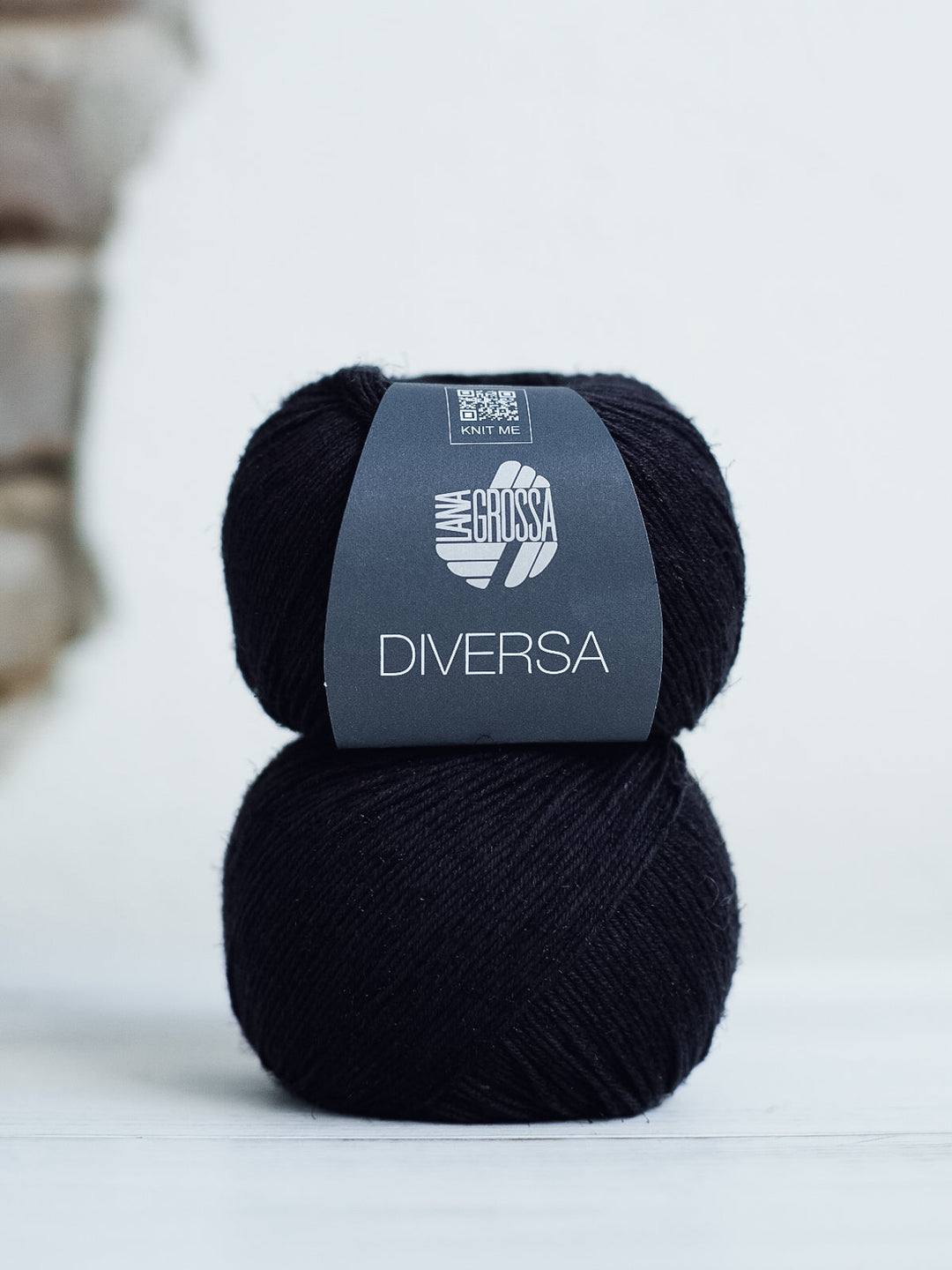 Diversa 029 Zwart