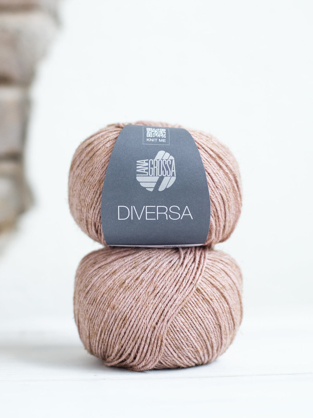 Diversa 005 Rosenholz