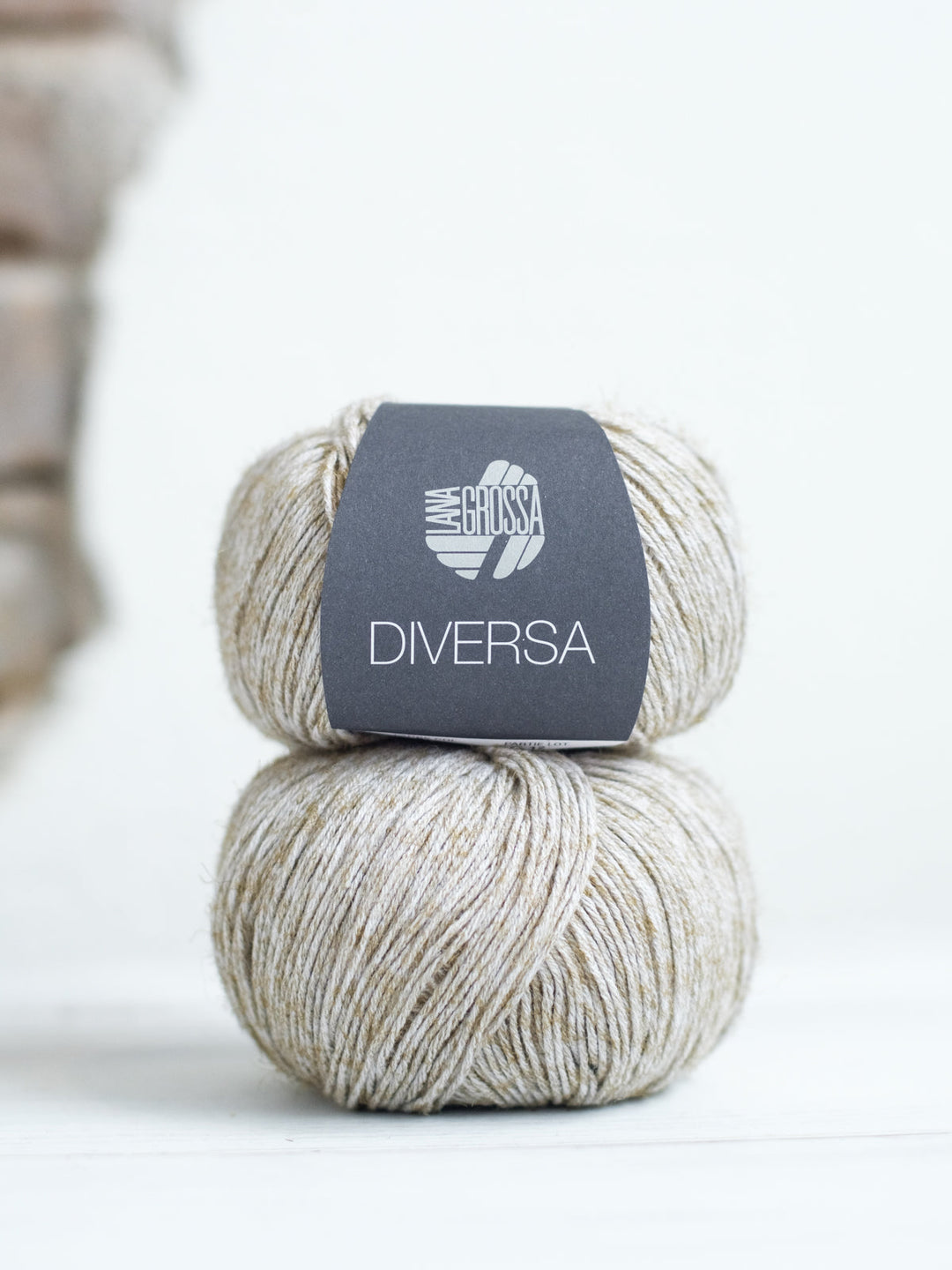 Diversa 007 Natur