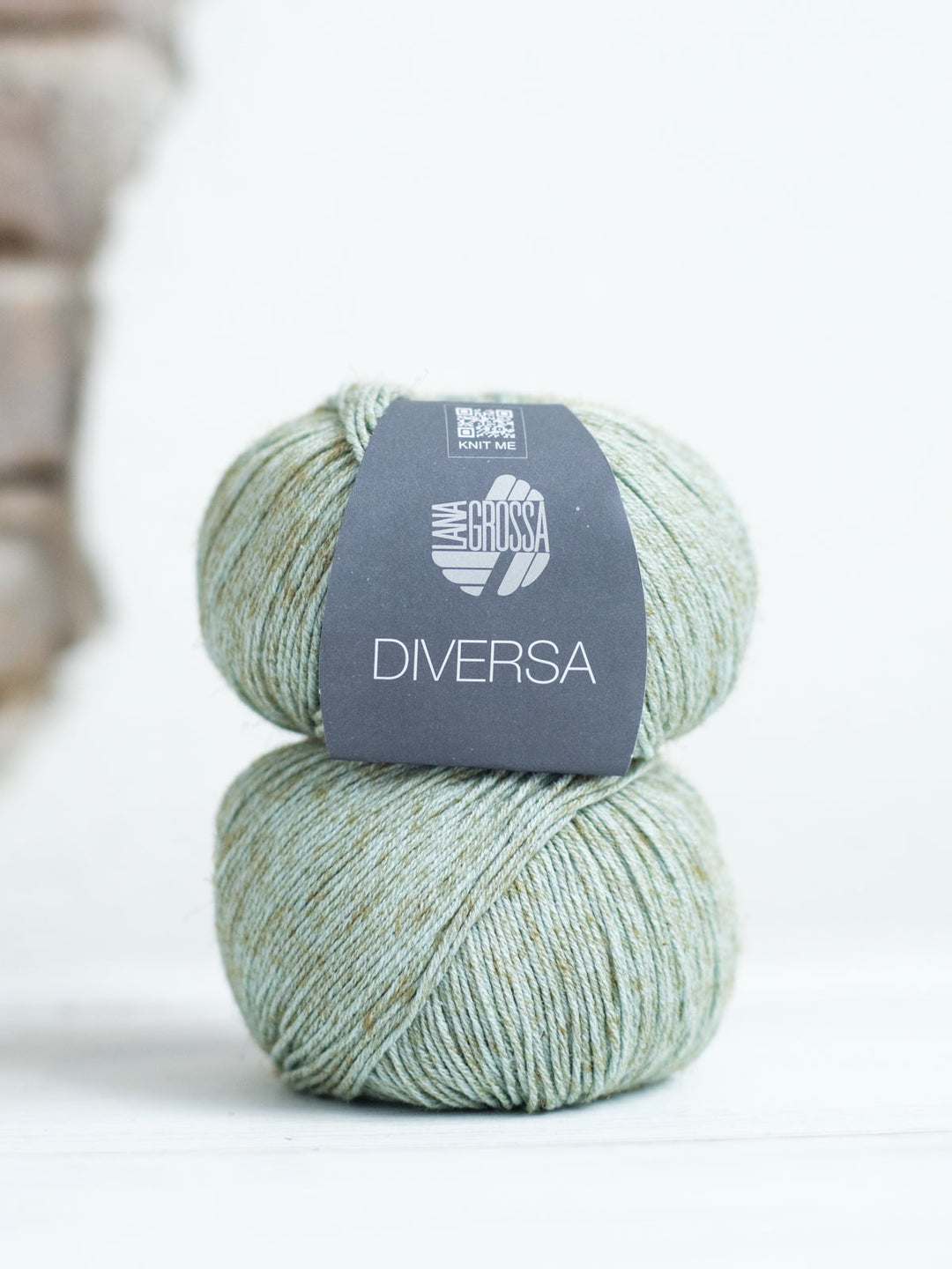 Diversa 009 Mint