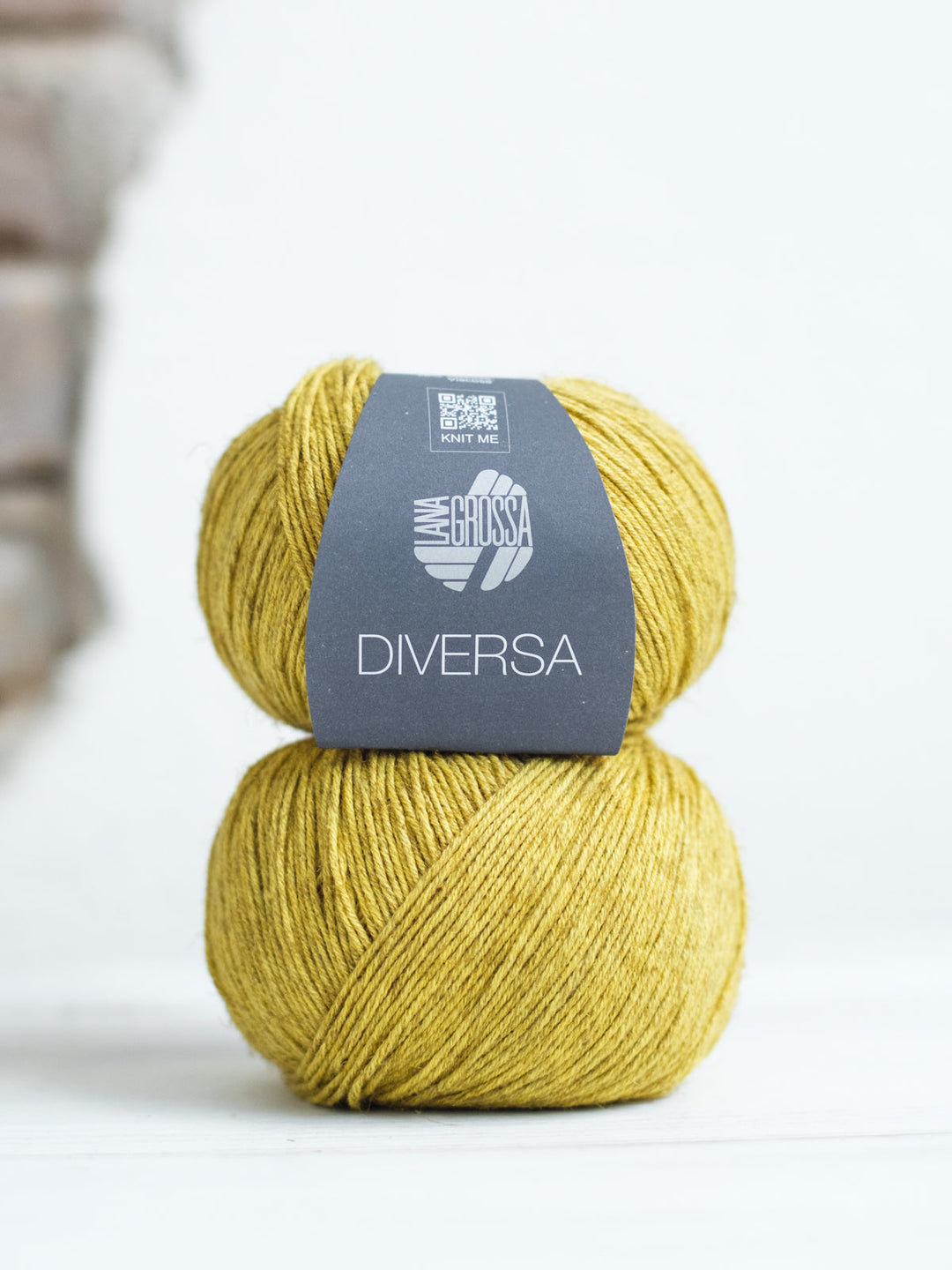 Diversa 012 Curry