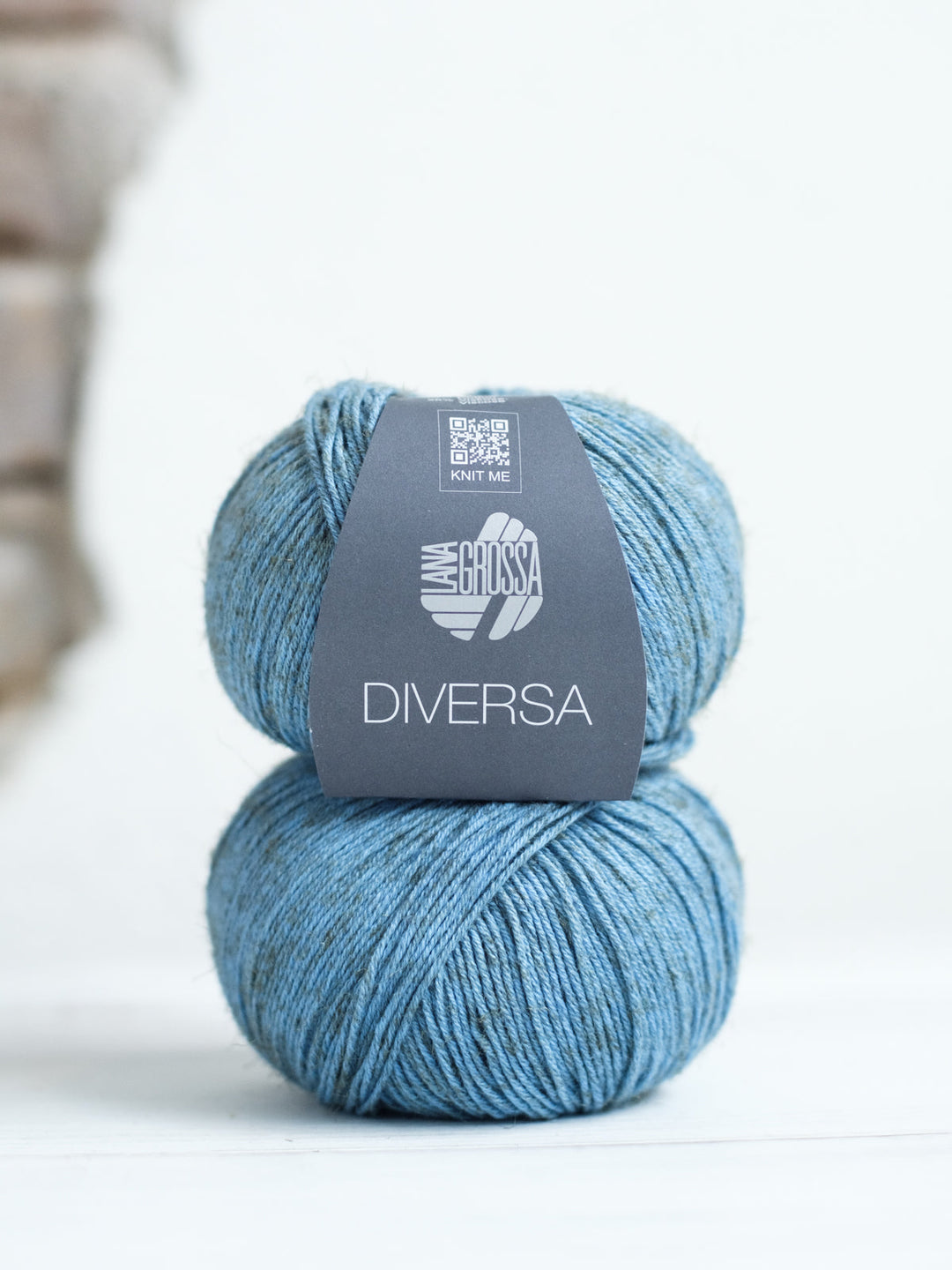 Diversa 016 Graublau