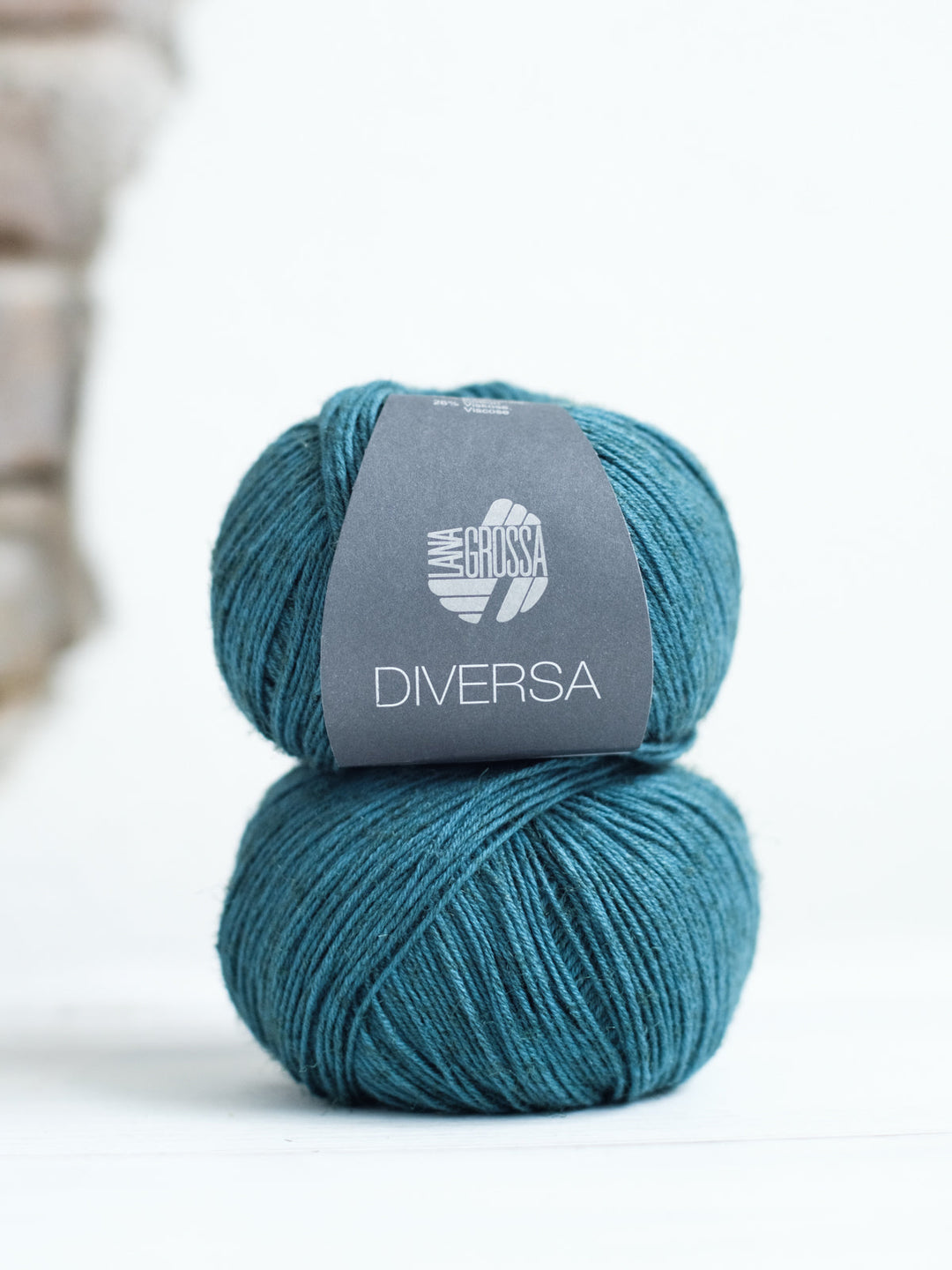 Diversa 018 Opalgrün