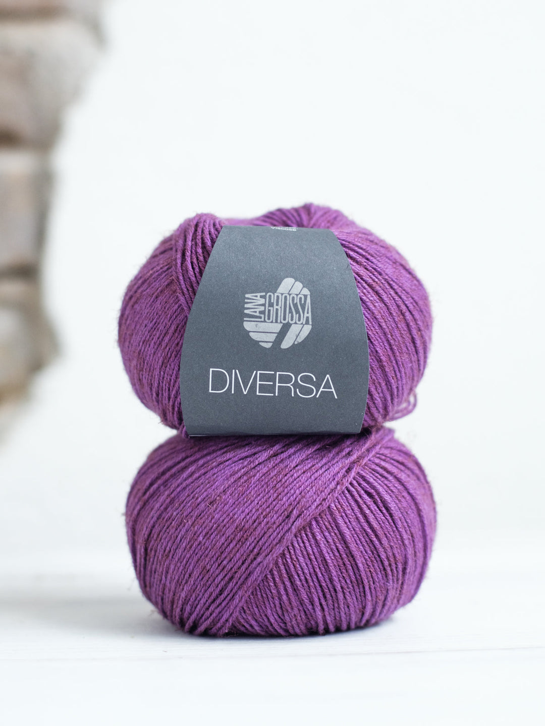 Diversa 020 Pflaume
