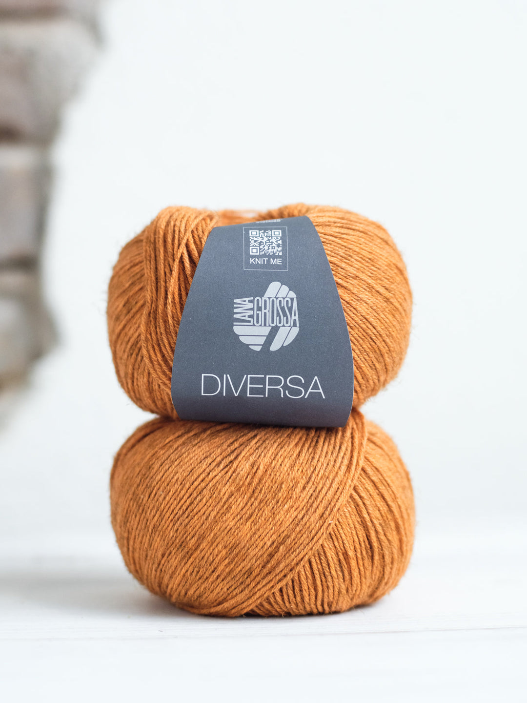 Diversa 021 Orange
