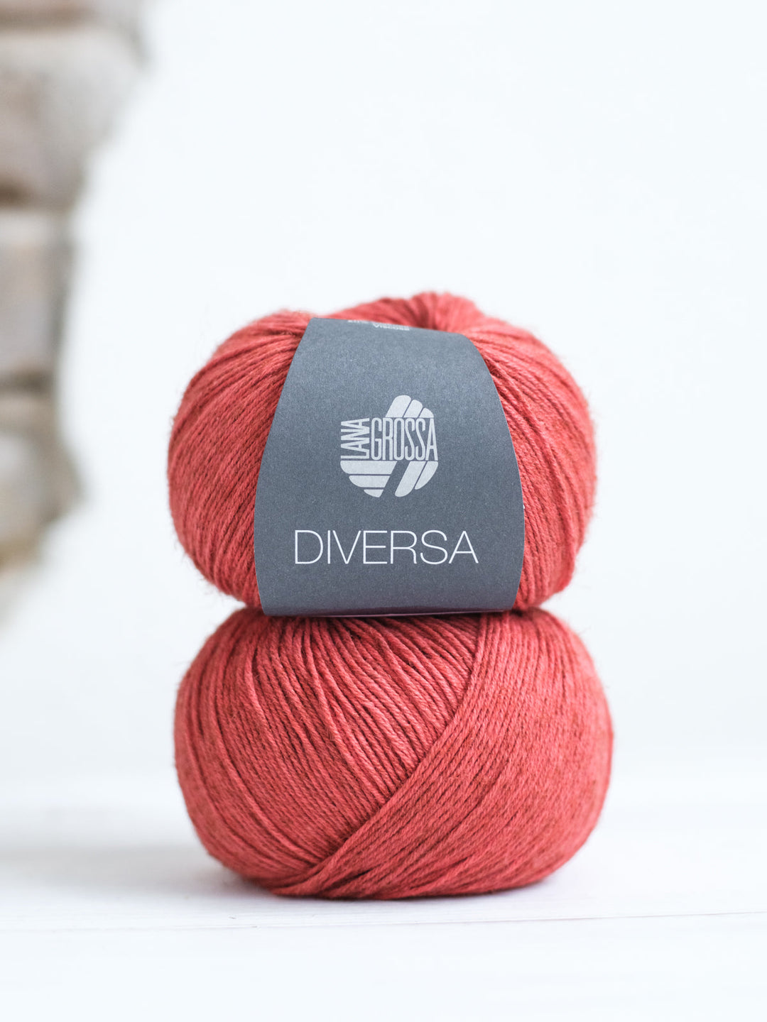 Diversa 022 Rostrot