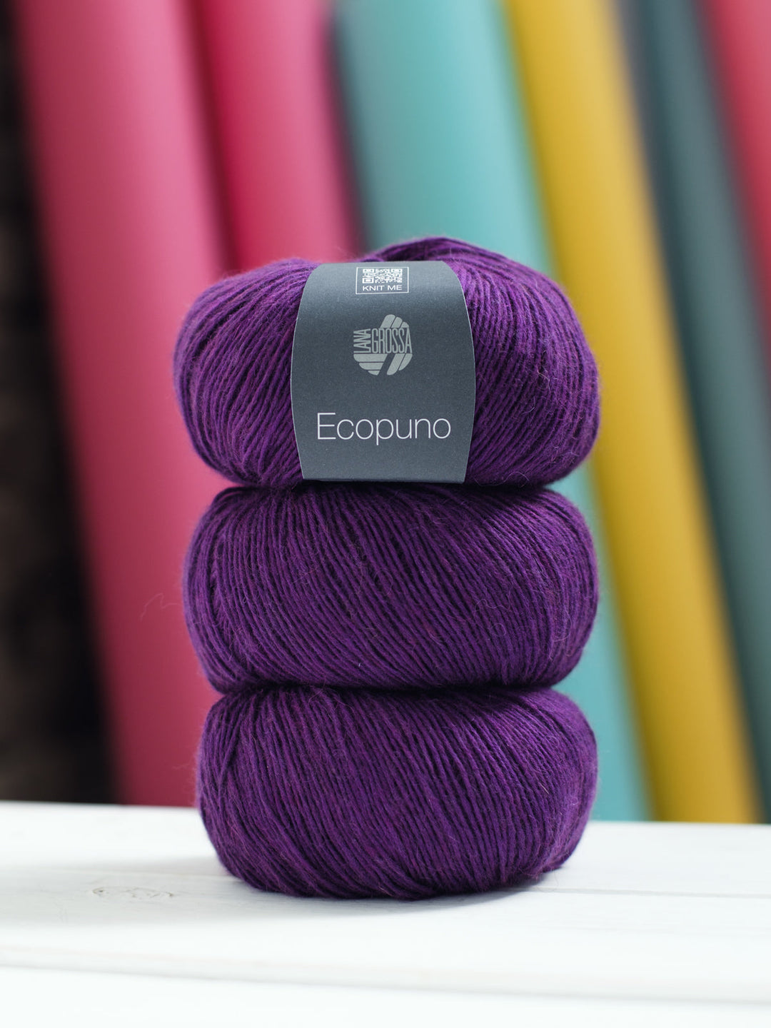 Ecopuno 206 Violett