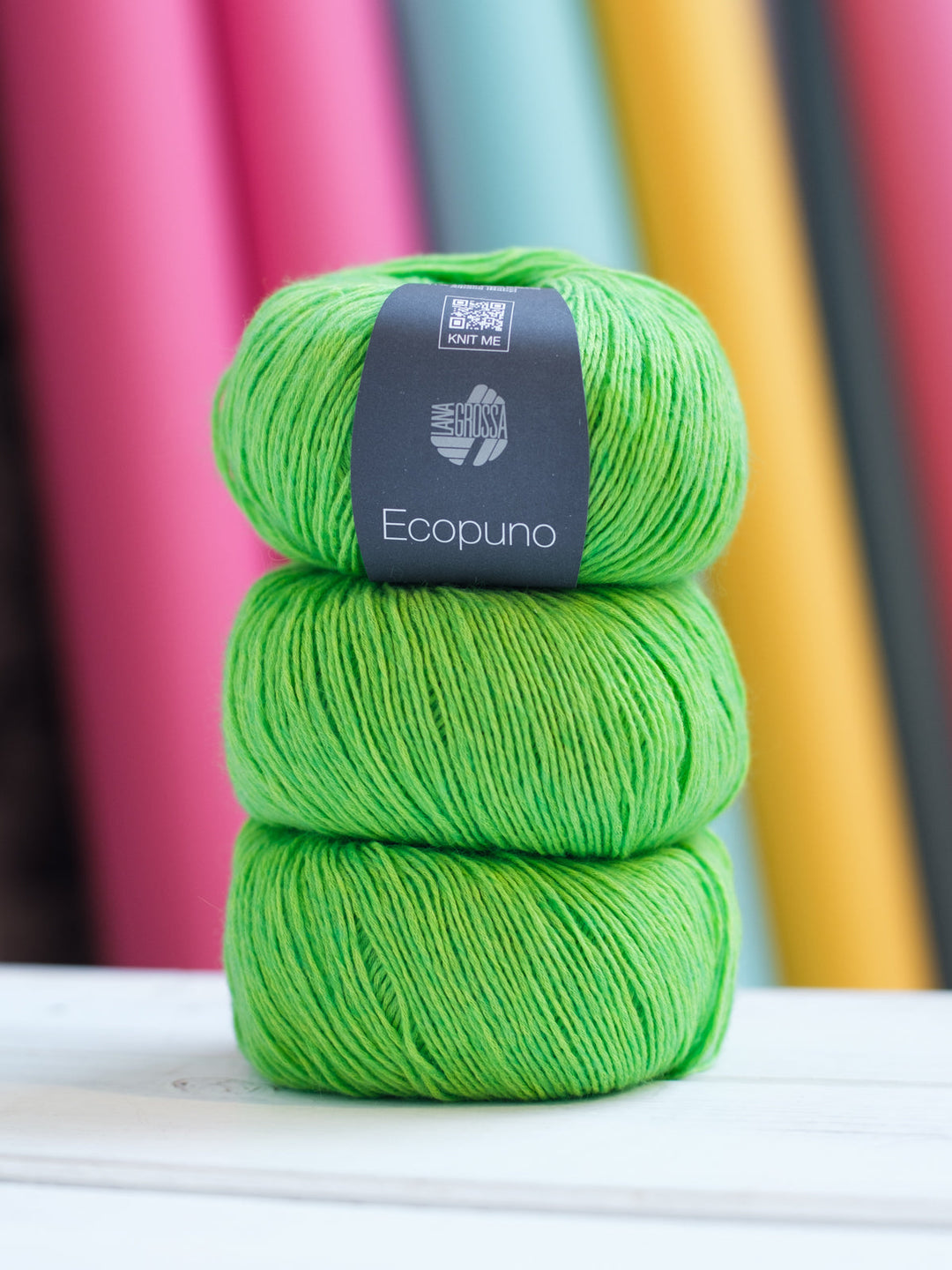 Ecopuno 215 Frühlingsgrün