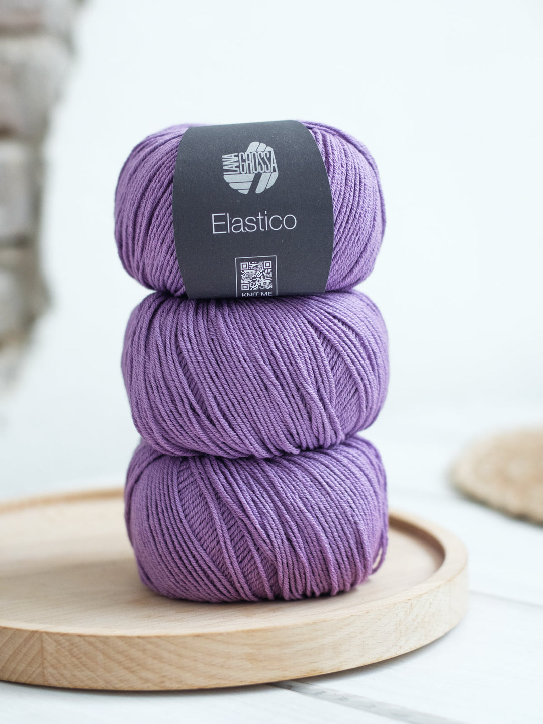 Elastico 164 Flieder
