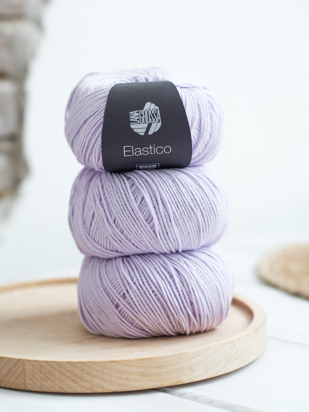 Elastico 171 Lila