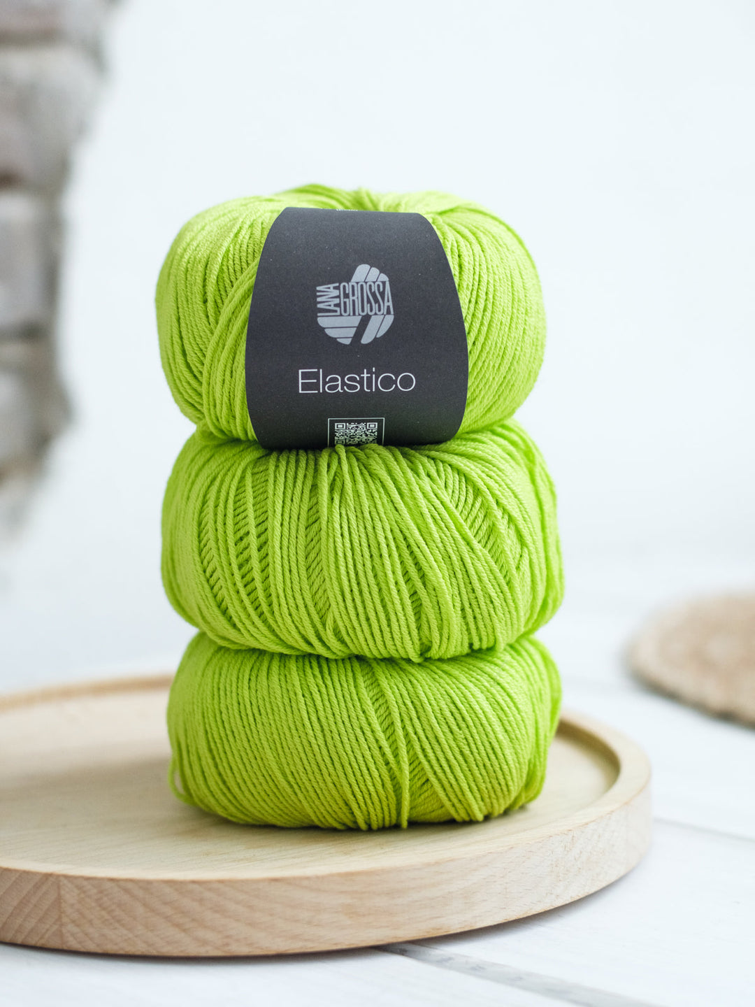 Elastico 188 Limette