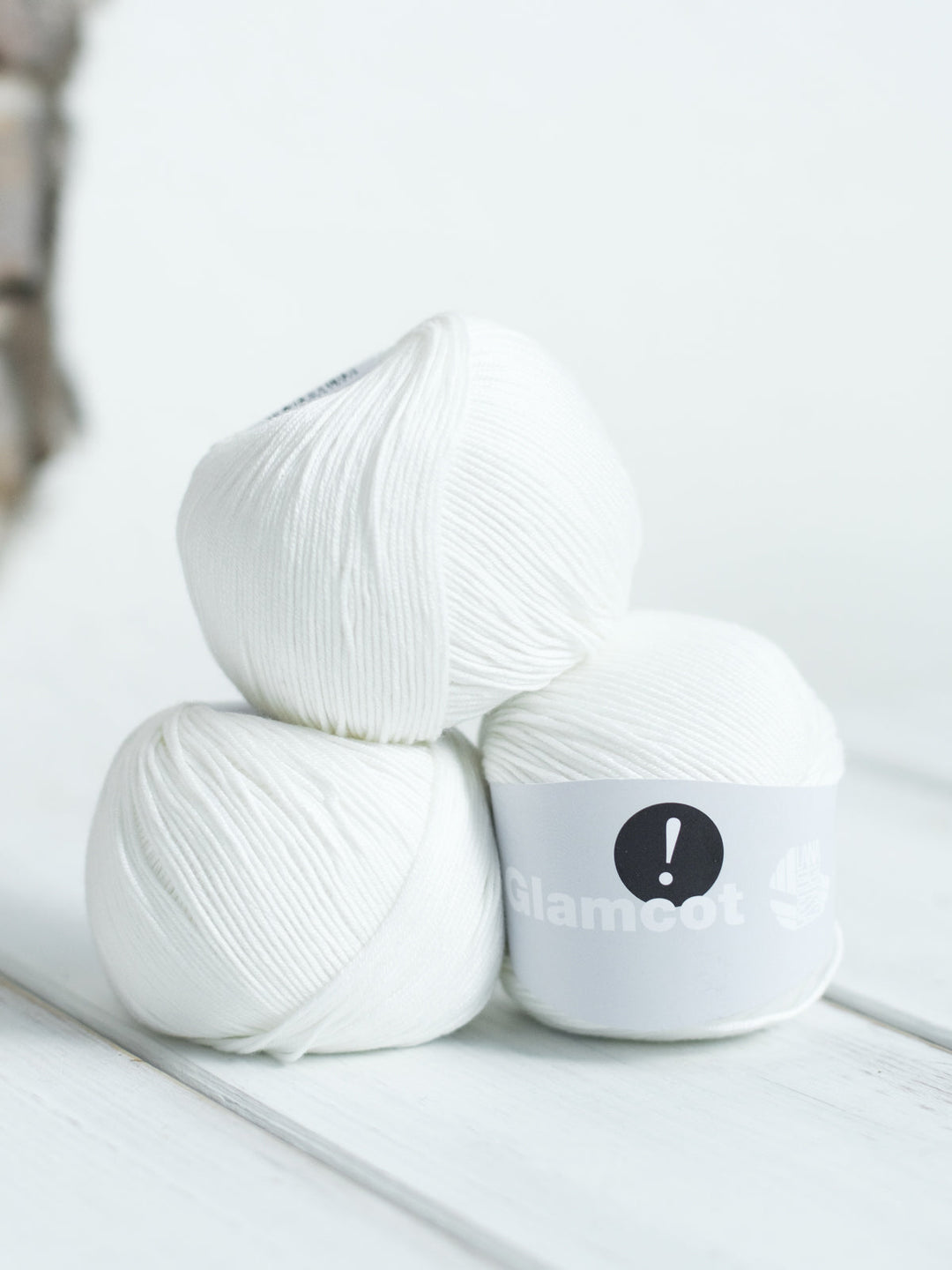 Glamcot 002 Creme