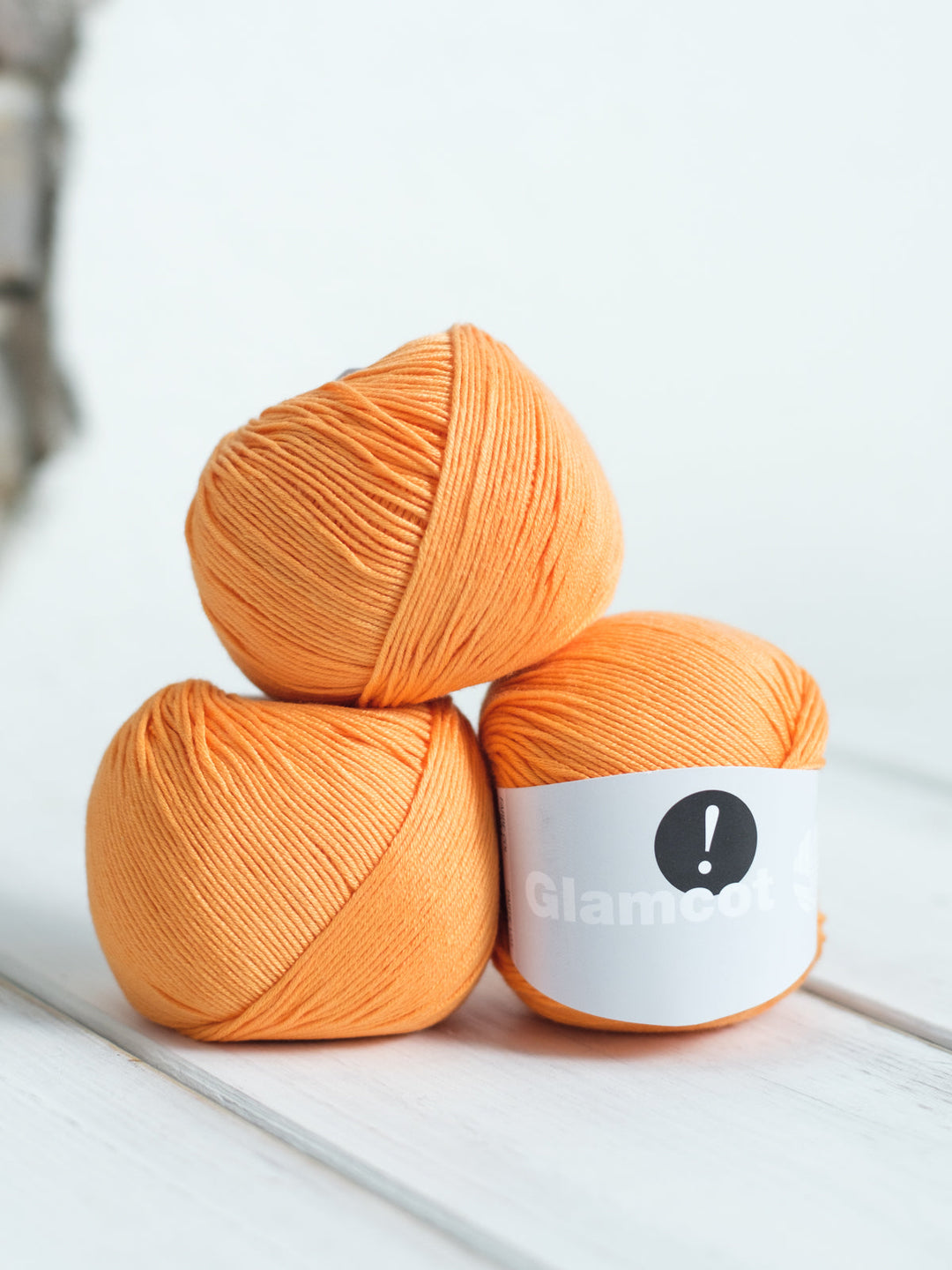 Glamcot 004 Orange