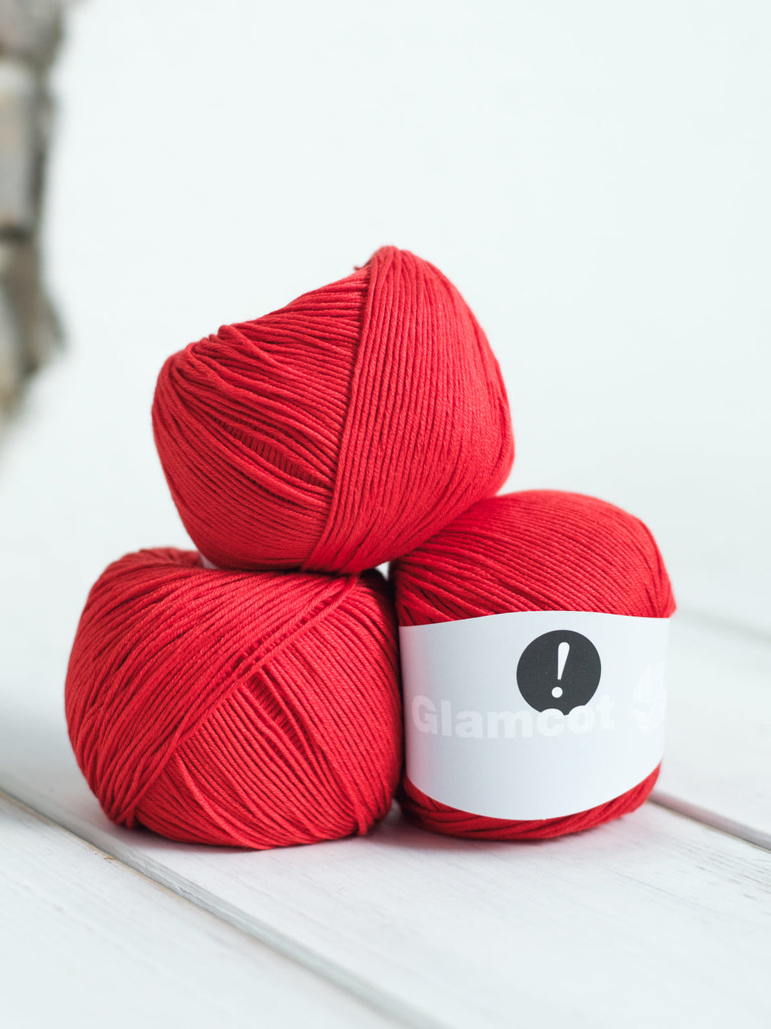 Glamcot 005 Rot