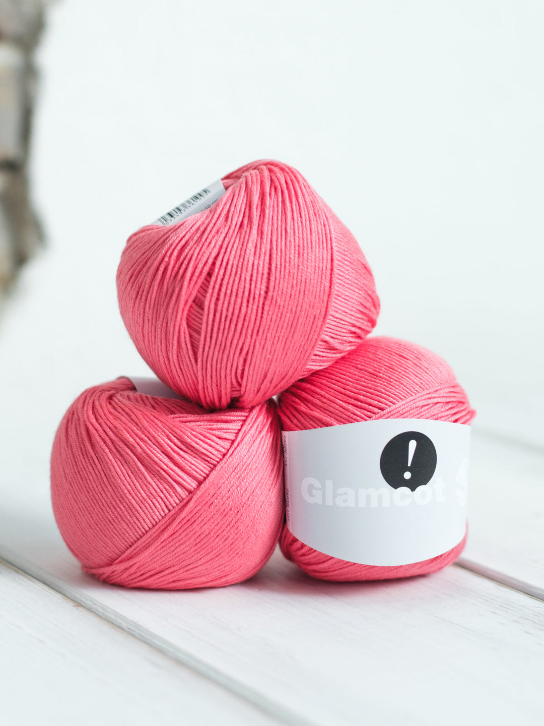 Glamcot 006 Himbeer