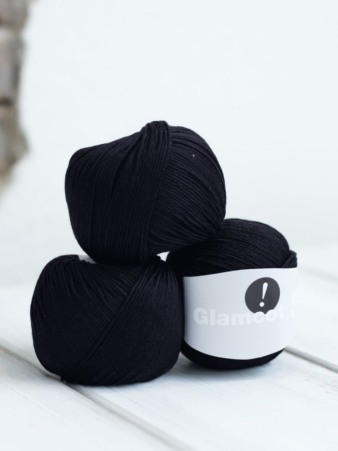 Glamcot 022 Schwarz