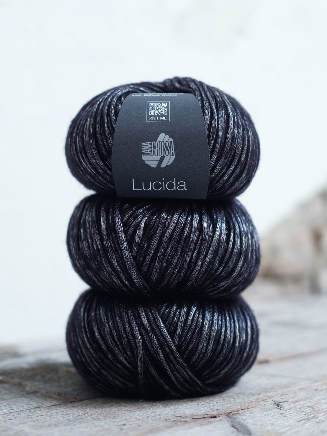 Lucida 006 Anthrazit