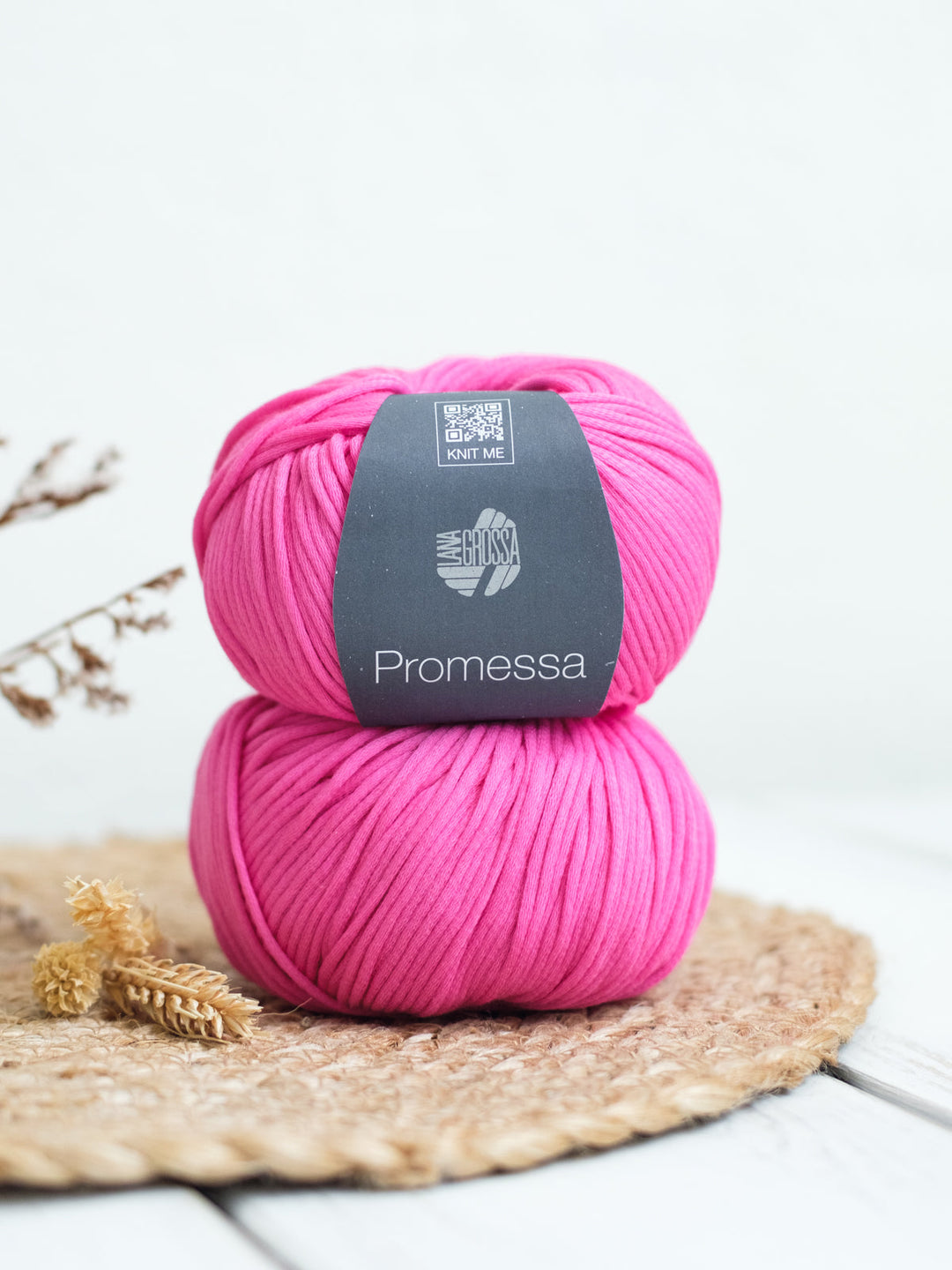 Promessa 002 Pink